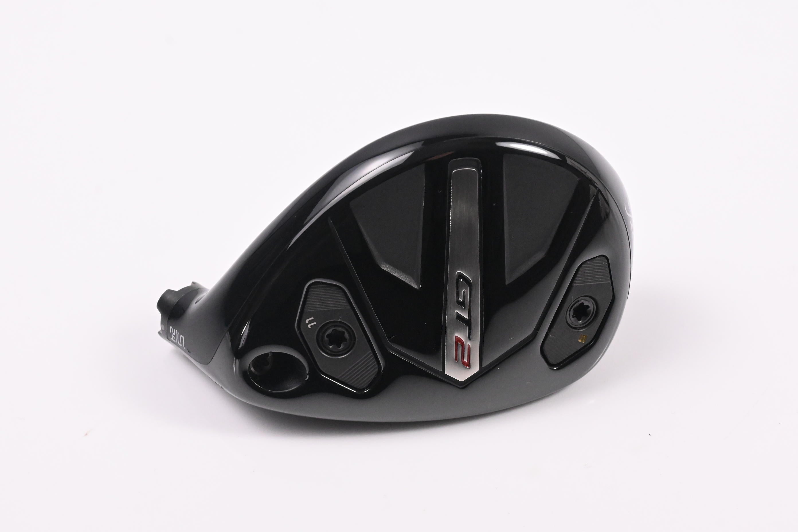Titleist GT2 #5 Hybrid / 24 Degree / Head Only