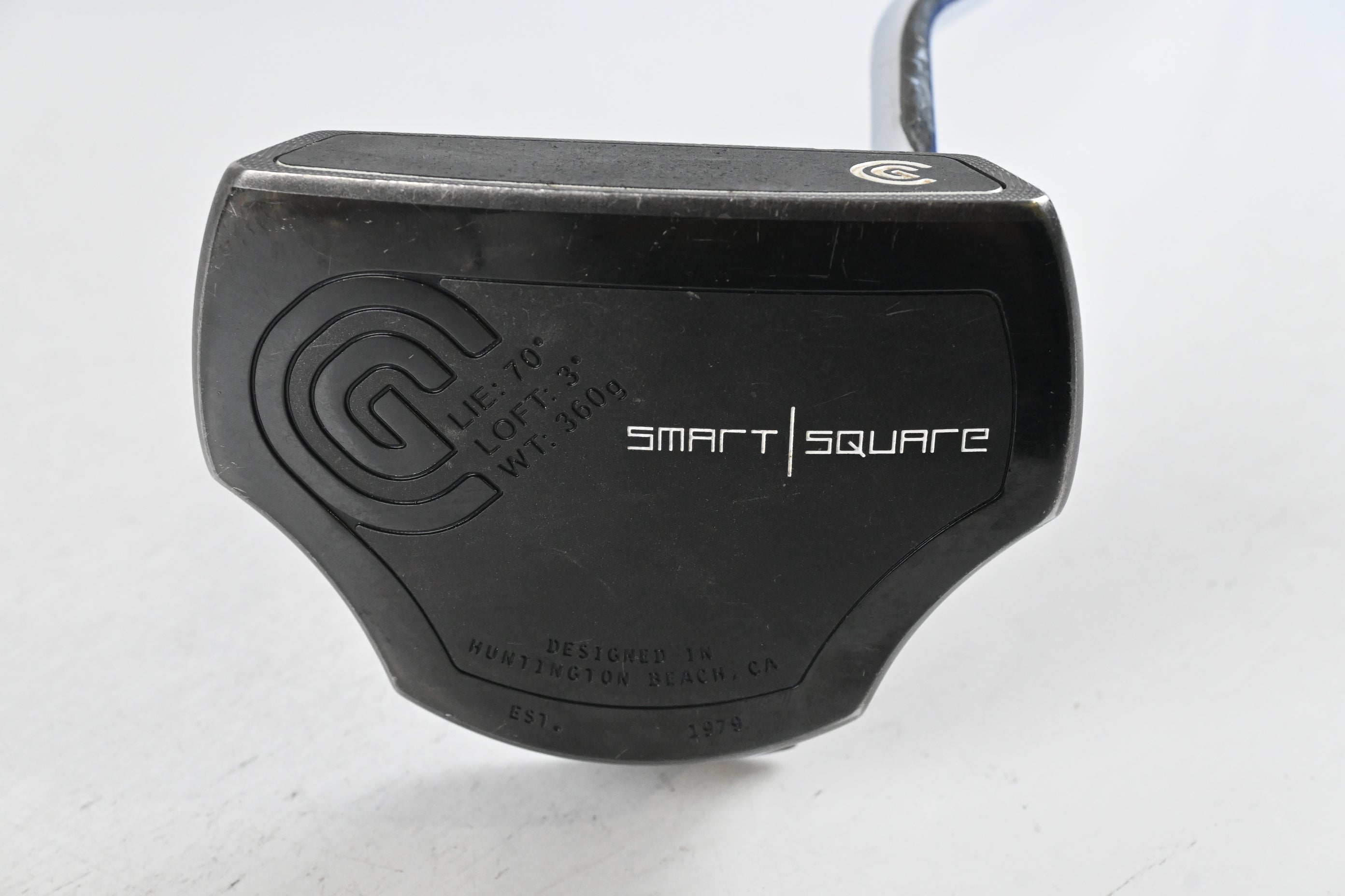 Cleveland Smart Square Putter / 35 Inch