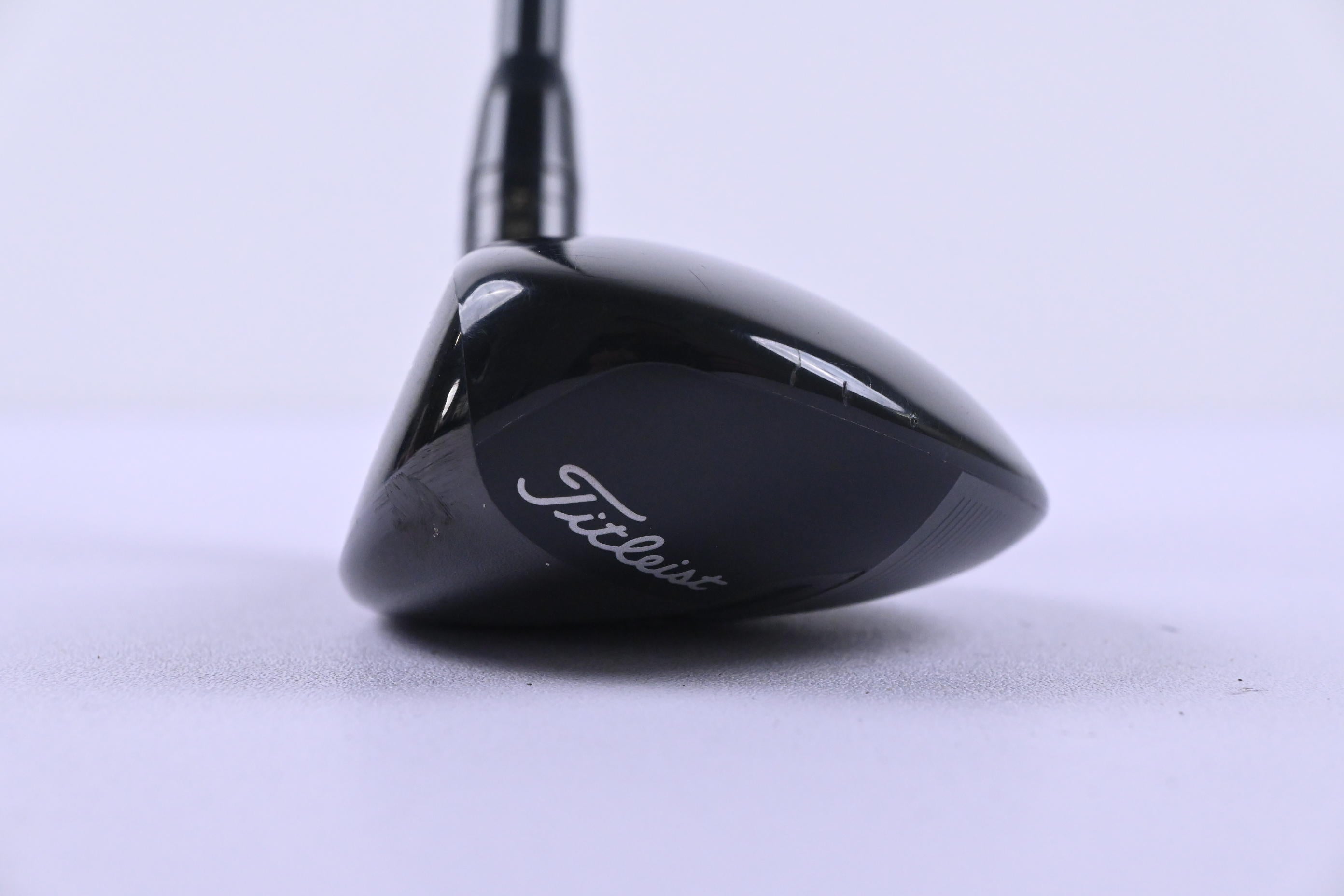 Left Hand Titleist TSi2 #4 Hybrid / 21 Degree / Stiff Flex Tensei AV Blue 65 Shaft