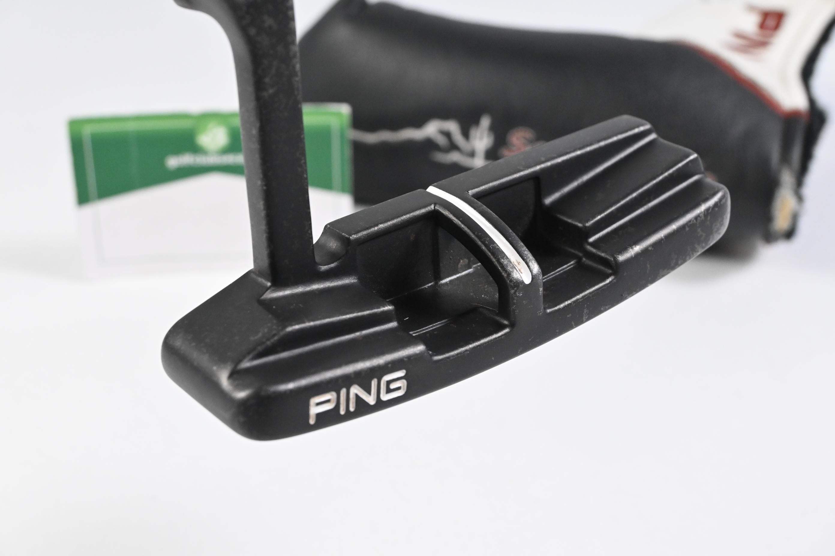 Ping Scottsdale TR Anser T Putter / 32.5 Inch