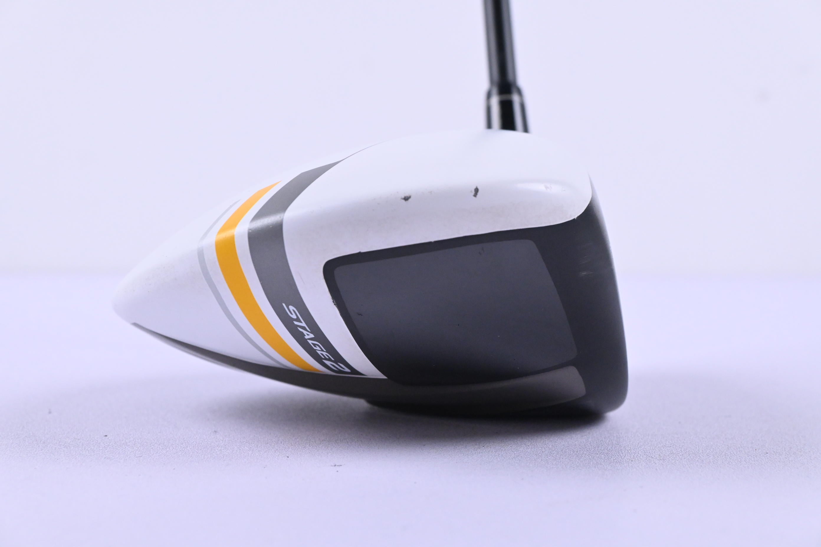 Taylormade RBZ Stage 2 Driver / 9.5 Degree / Stiff Flex Fujikura RocketFuel 50