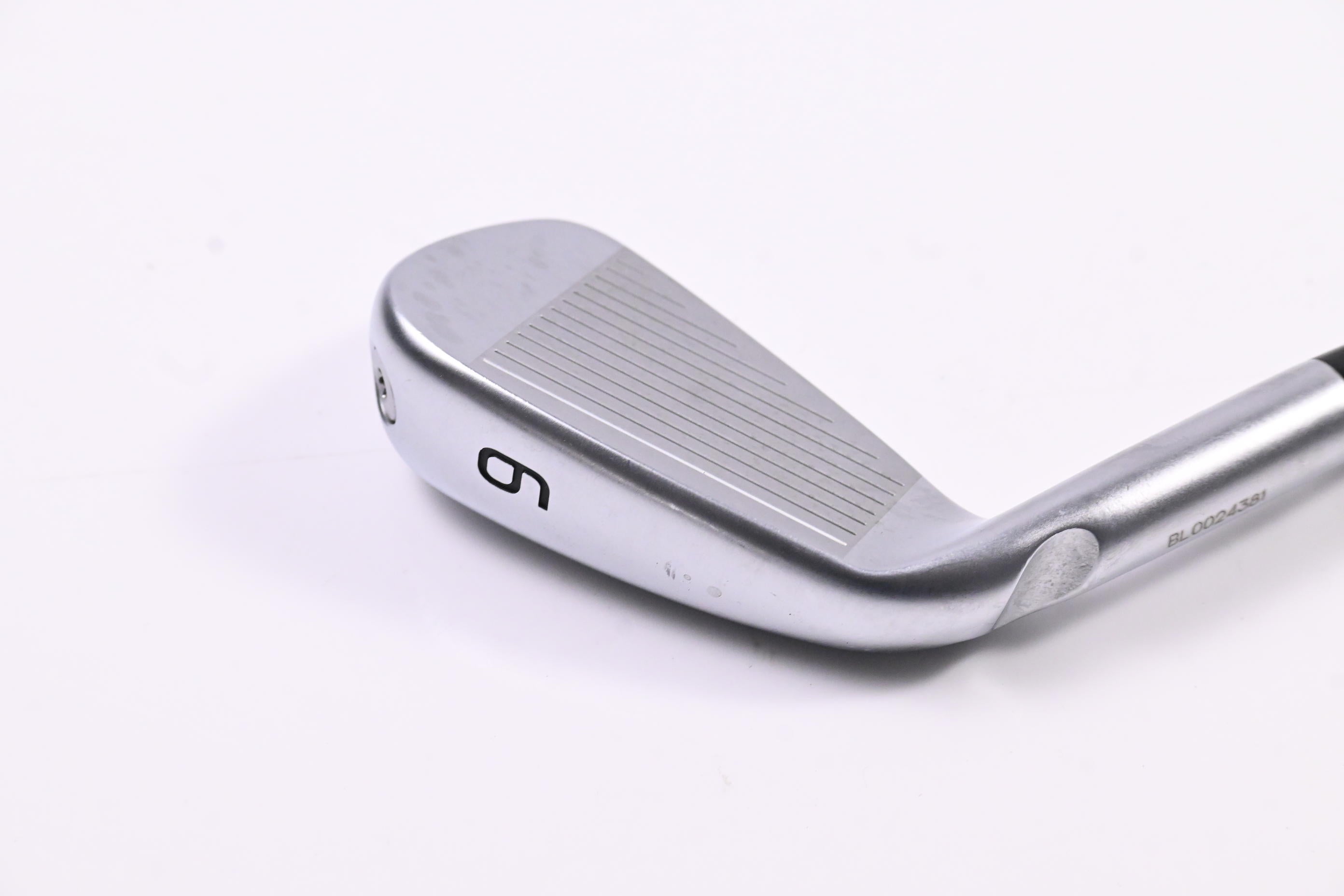 Ping I240 #6 Iron / Regular Flex N.S.Pro Modus 105 Shaft