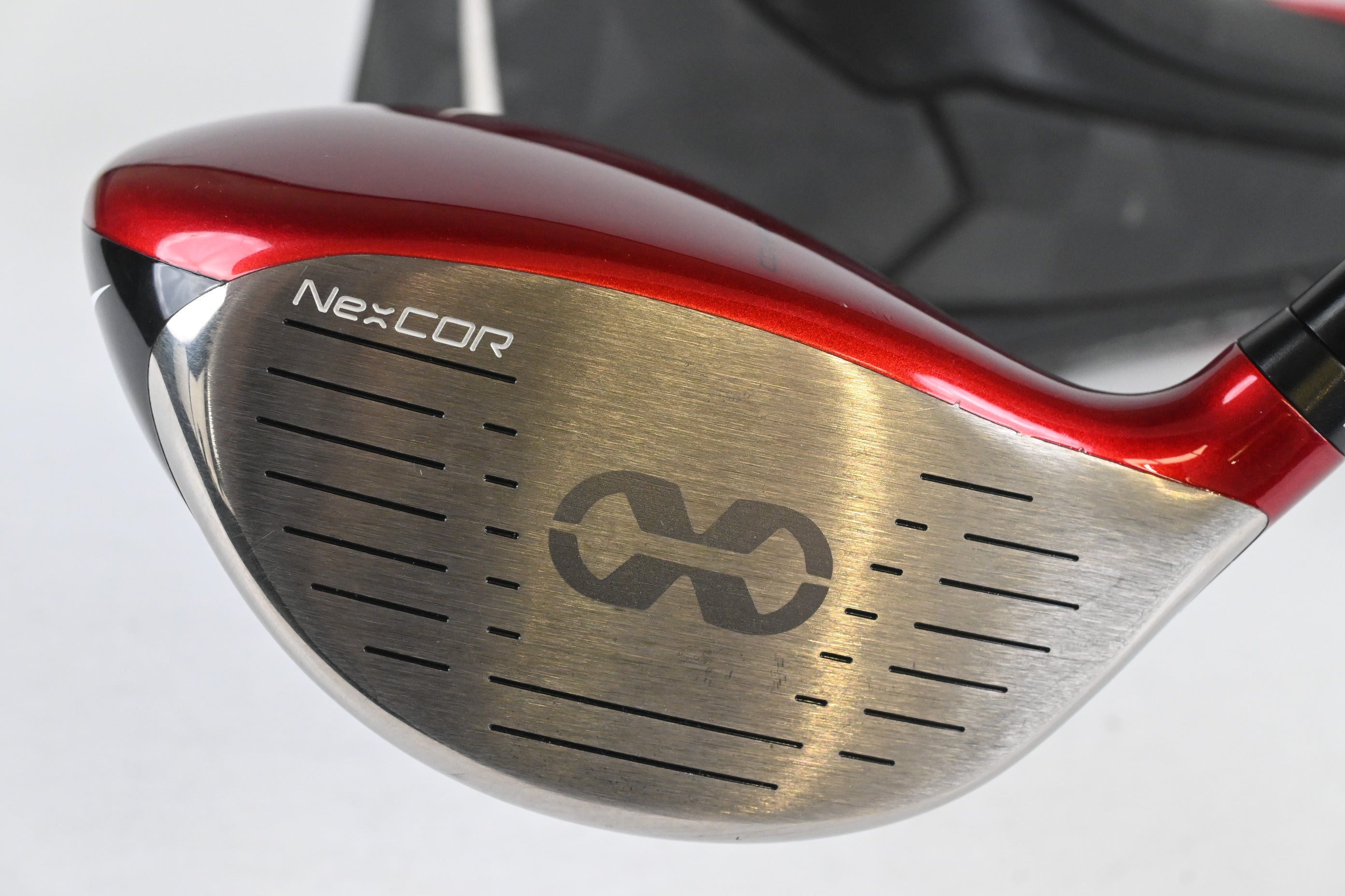 Nike VR-S Covert Driver / 8.5-12.5 Degree / Stiff Flex Kuro Kage 50 Shaft