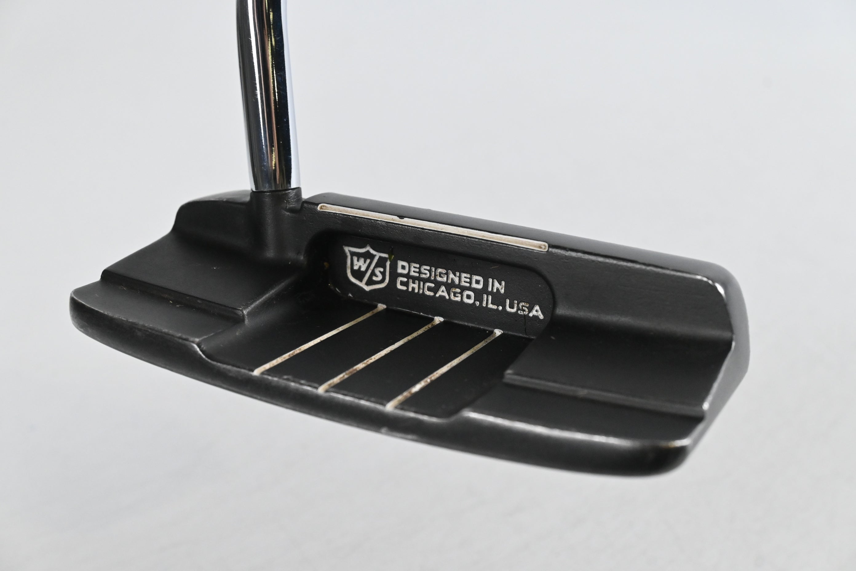 Wilson Infinite 2018 West Loop Putter / 34 Inch