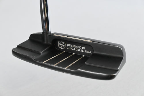 Wilson Infinite 2018 West Loop Putter / 34 Inch