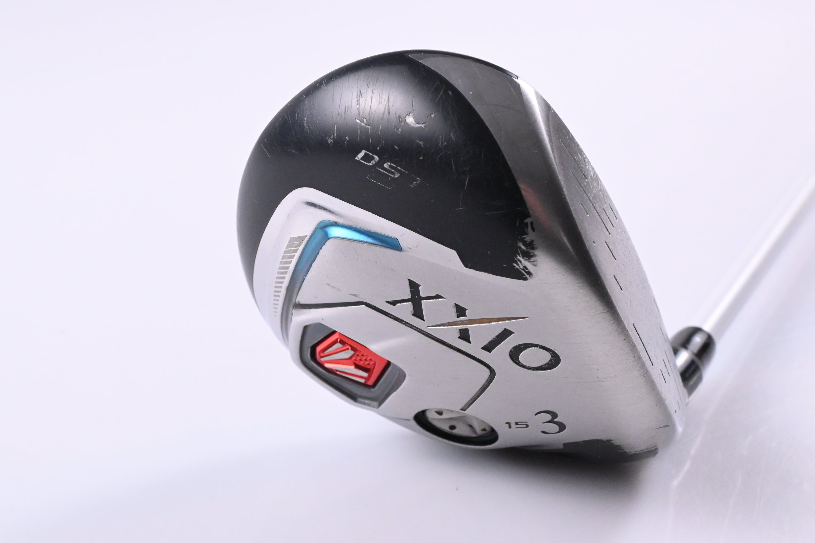 XXIO 8 #3 Wood / 15 Degree / Senior Flex Accra 142i Shaft