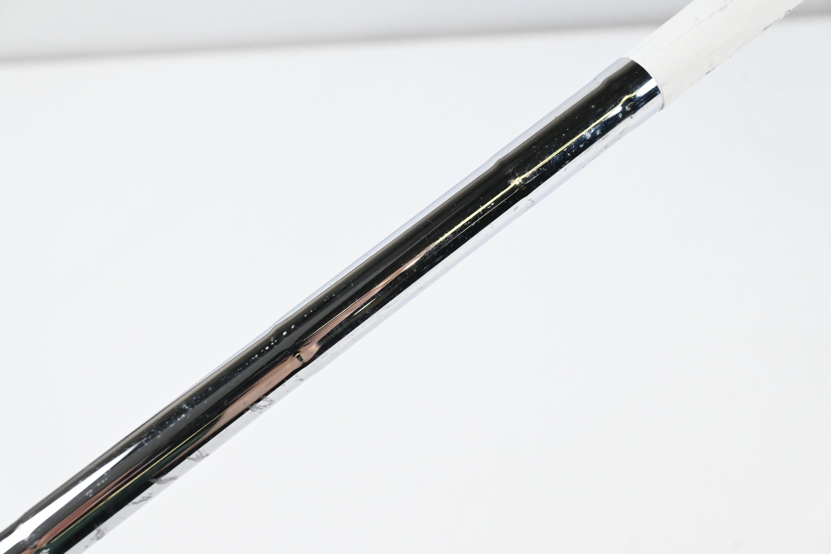 Ping G15 #7 Iron / Orange Dot / Senior Flex Ping AWR Shaft