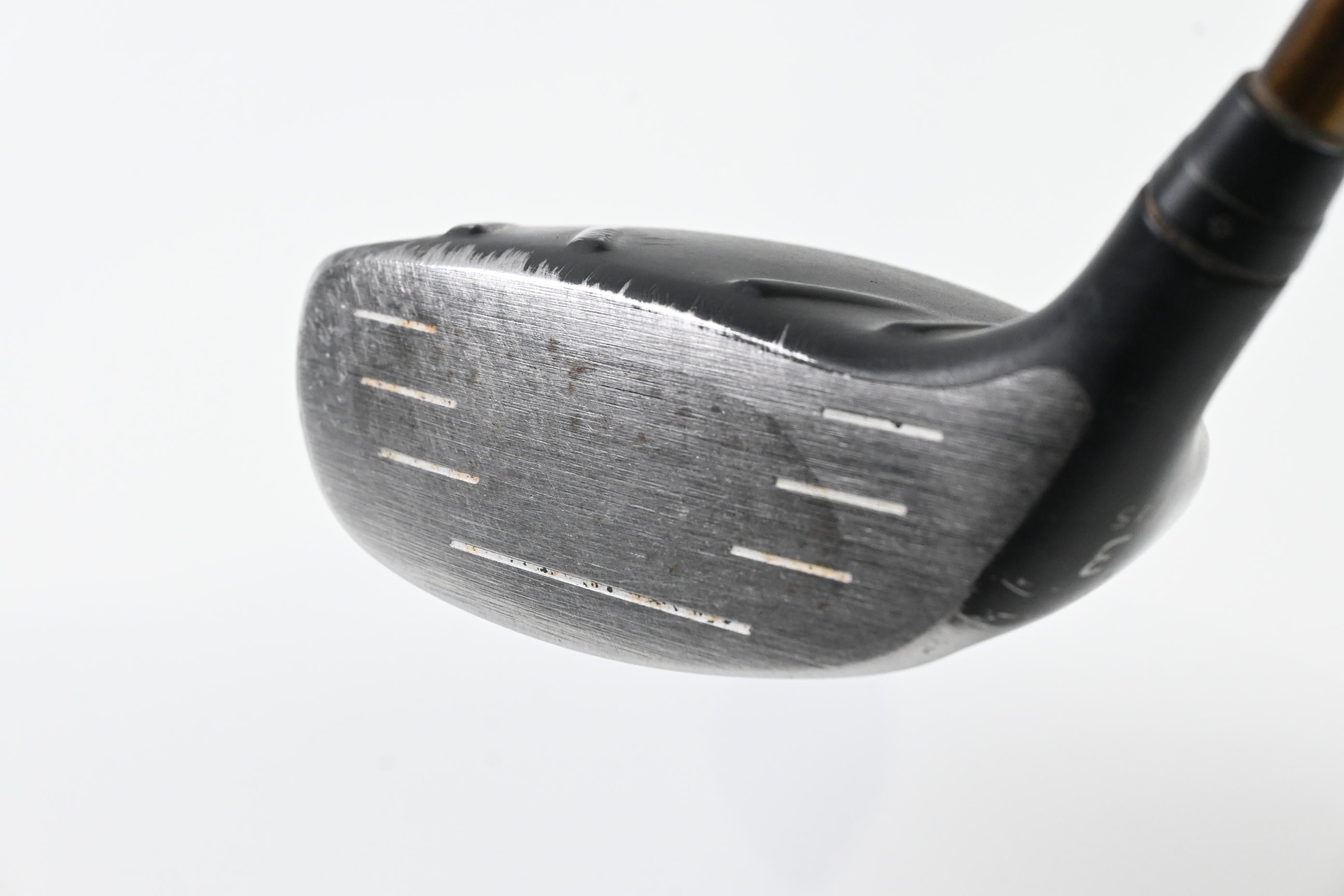 Ping G400 #3 Wood / 14.5 Degree / Regular Flex Ping Alta CB 65 Shaft