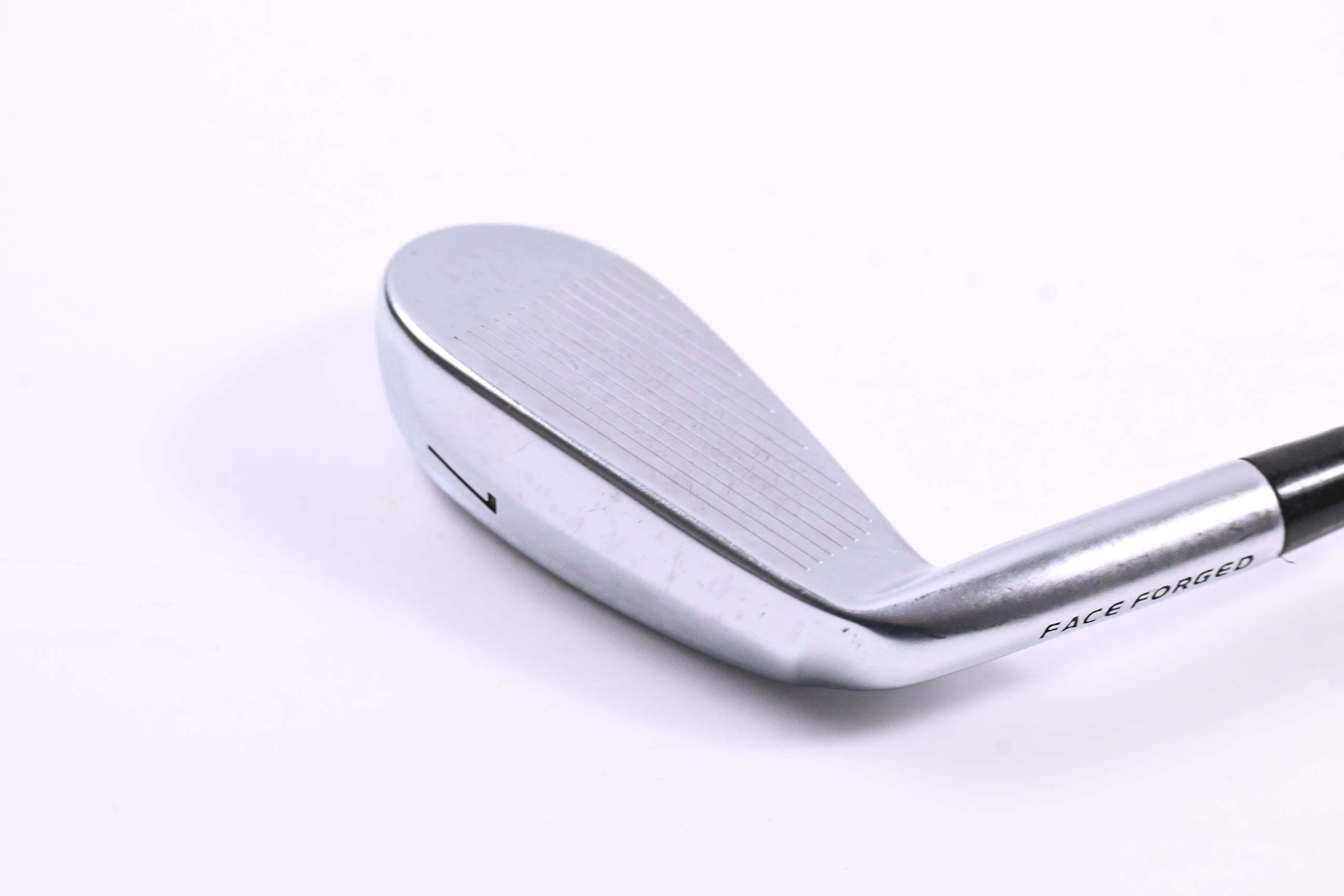 Srixon ZX4 #7 Iron / 28.5 Degree / Regular Flex True Temper XP 90 R300 Shaft