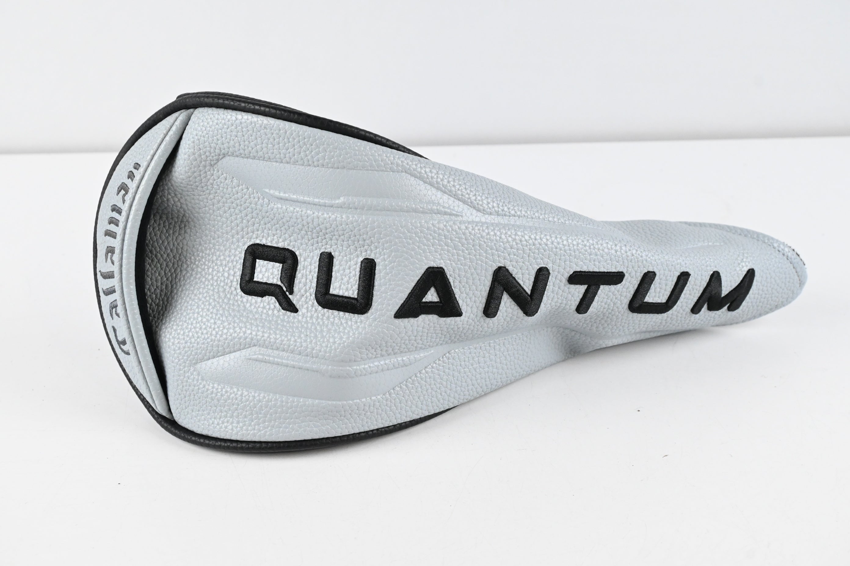 Callaway Quantum Triple Diamond Max Driver / 9 Degree / X-Flex Ventus Black 6