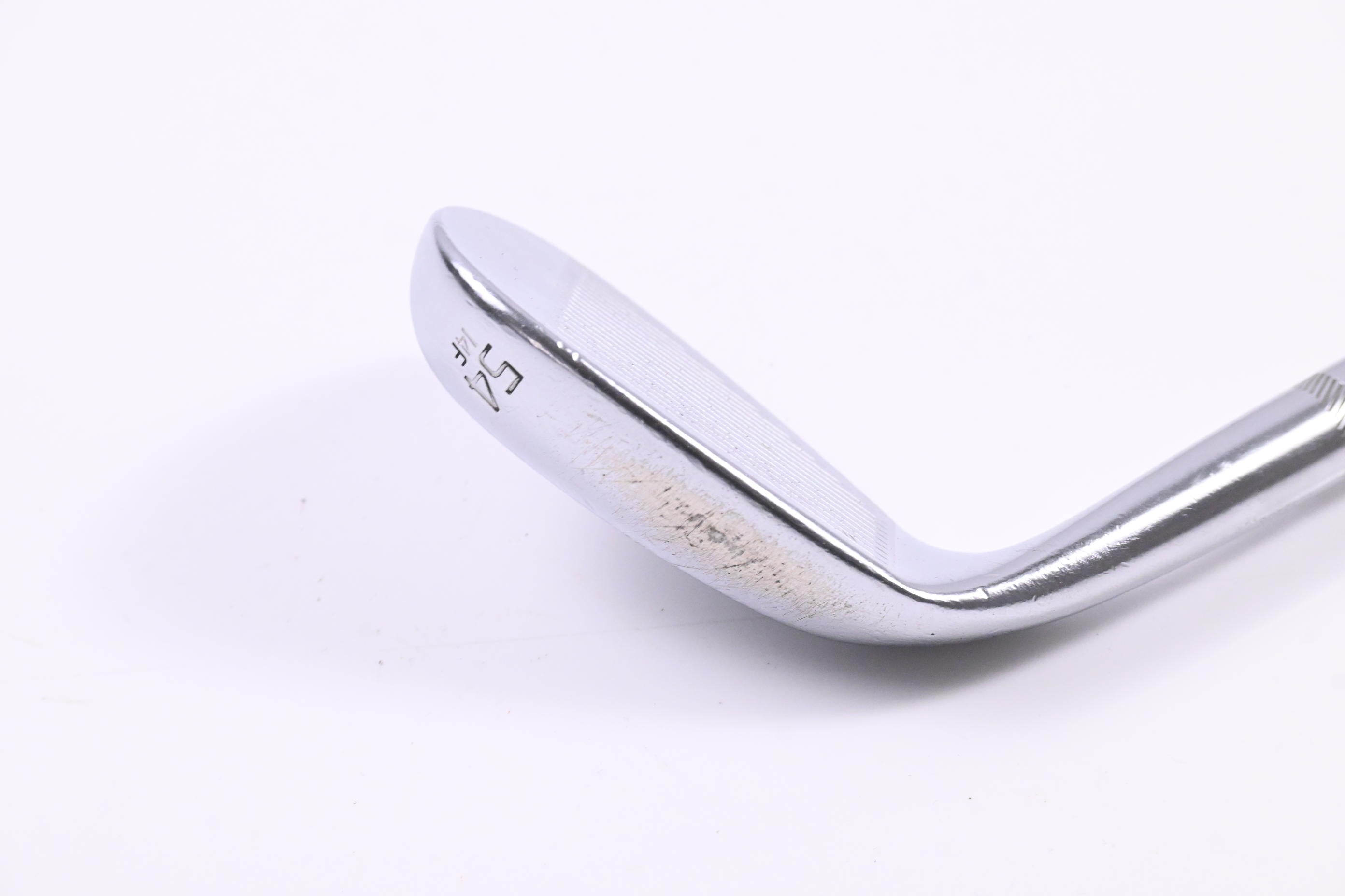 Titleist Vokey SM9 Sand Wedge / 54 Degree / Wedge Flex Vokey SM9 Shaft