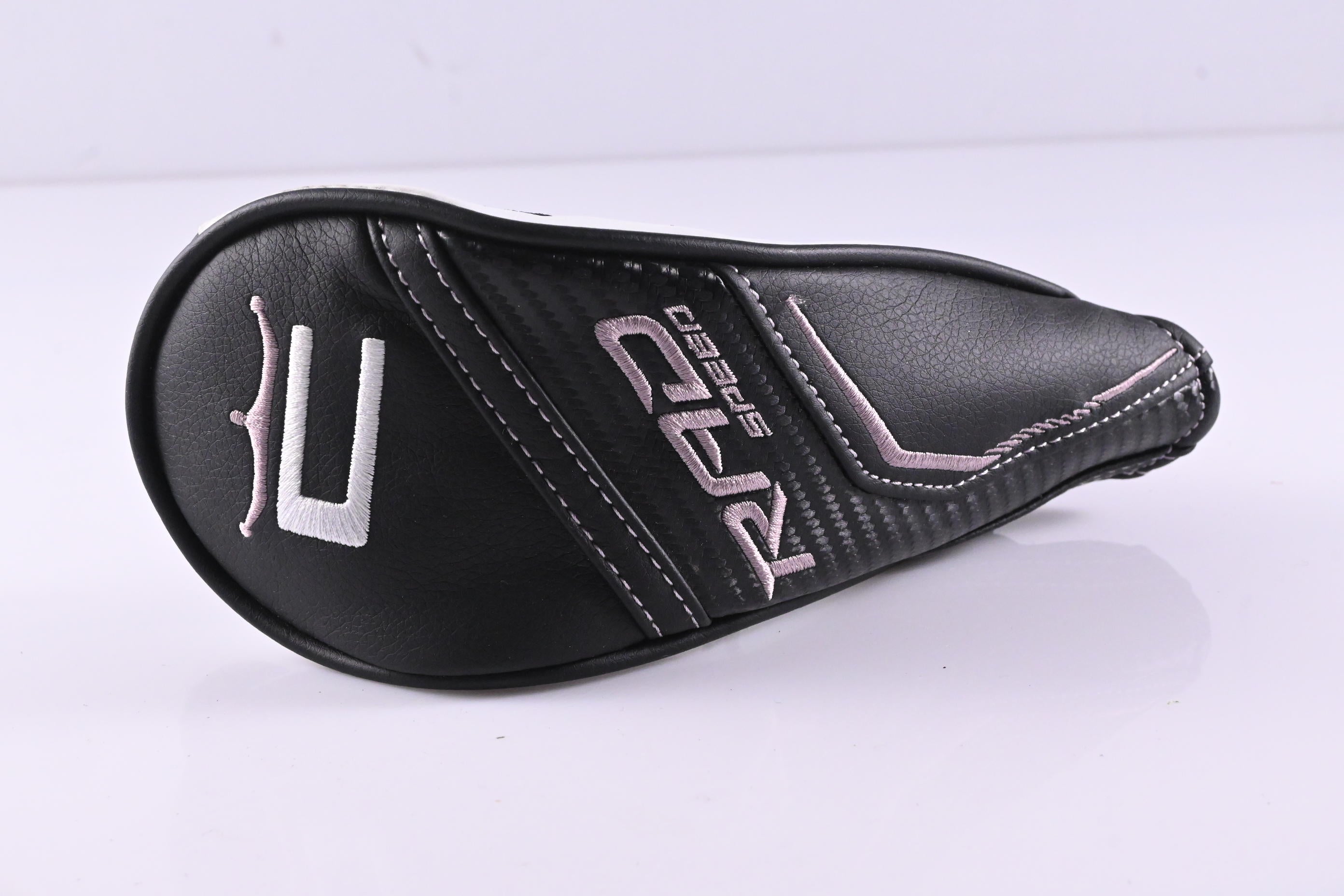 Ladies Cobra King Radspeed #6 Hybrid / 28 Degree / Ladies Flex UST Mamiya Recoil