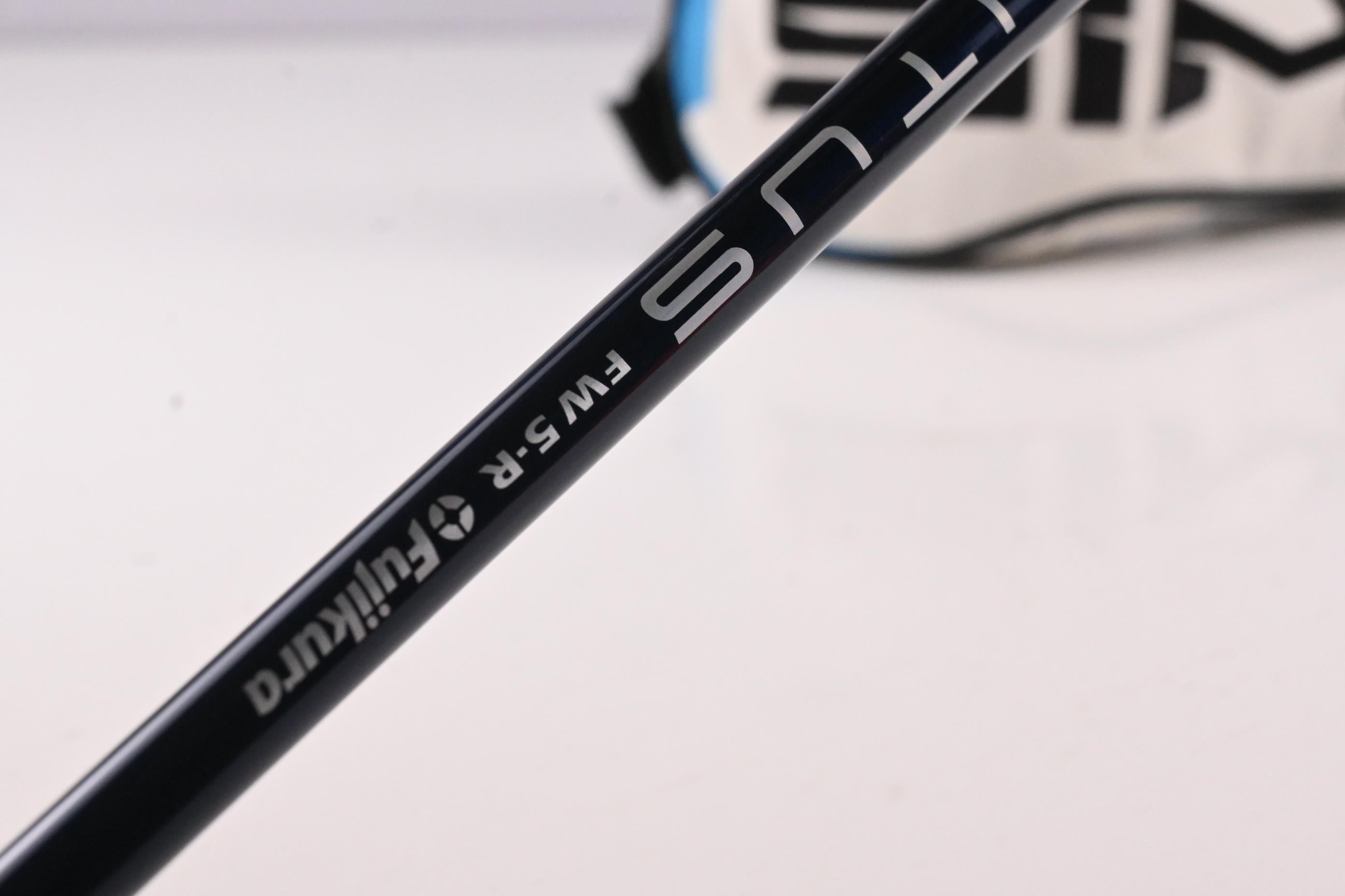 Taylormade SIM2 Max #3 Wood / 15 Degree / Regular Flex Ventus Blue 5 Shaft