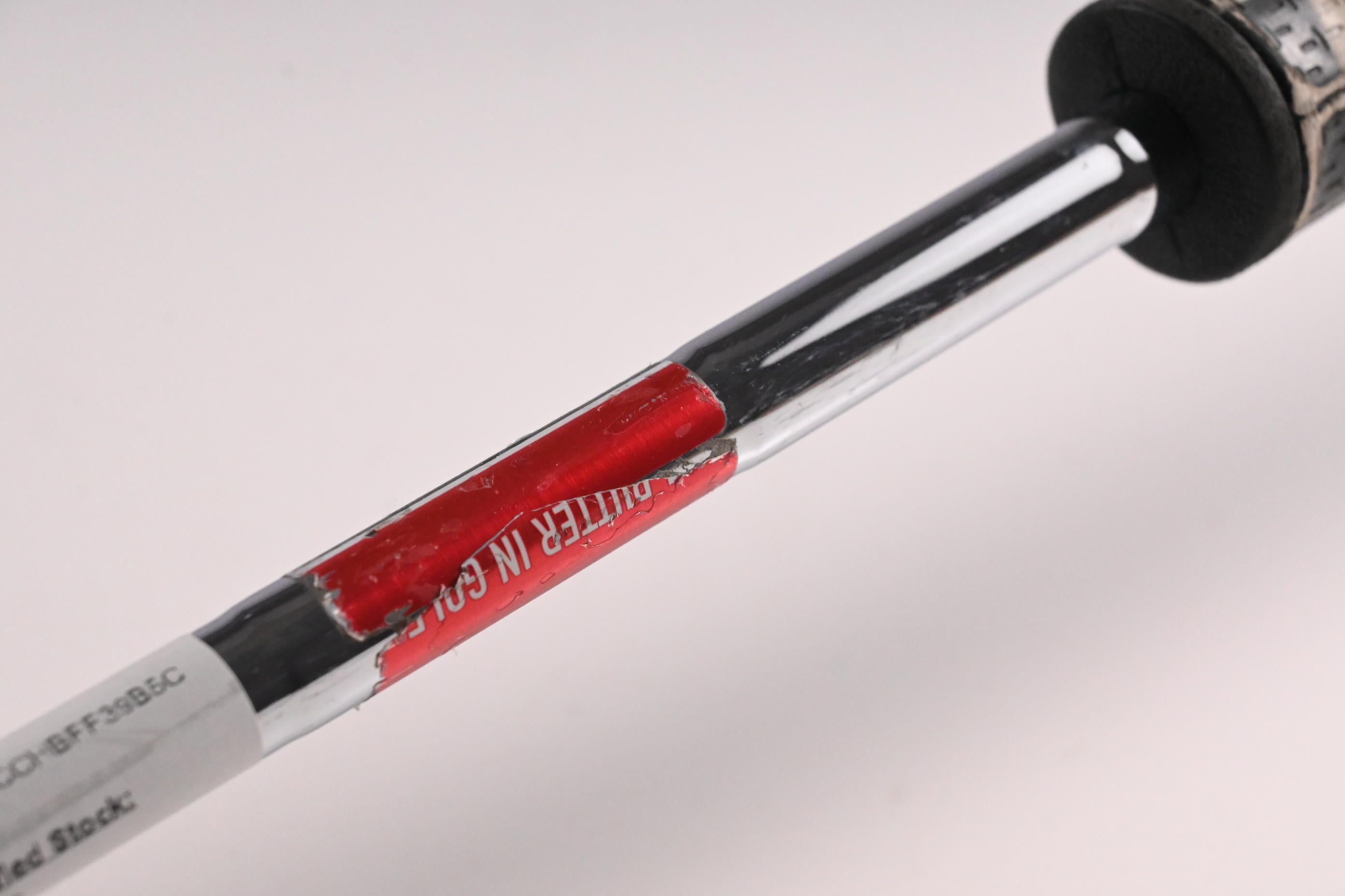Odyssey O-Works Red 7S Putter / 34 Inch