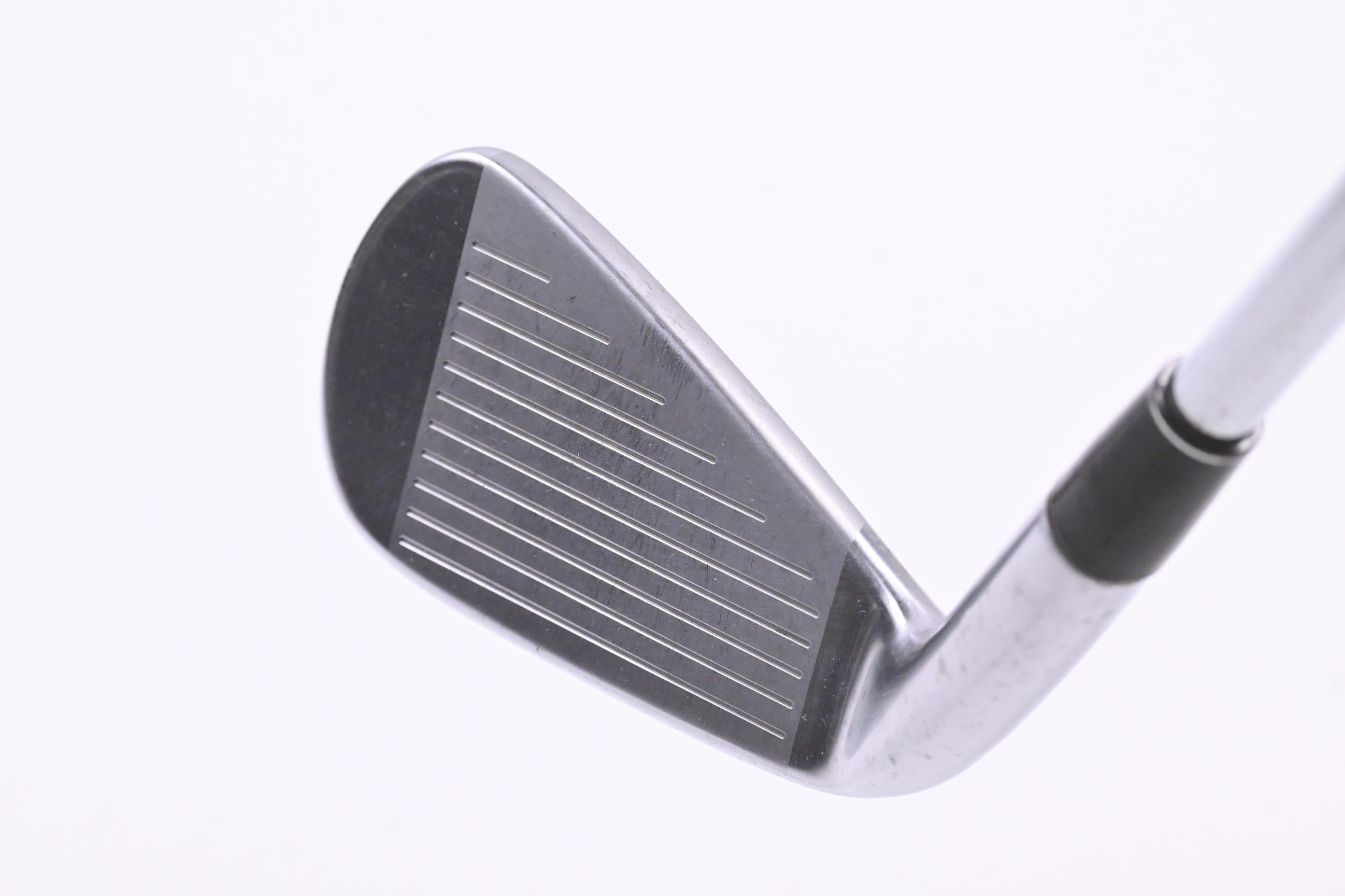 Mizuno MP-20 Blade #4 Iron / 24 Degree / X-Flex Project X Rifle Shaft