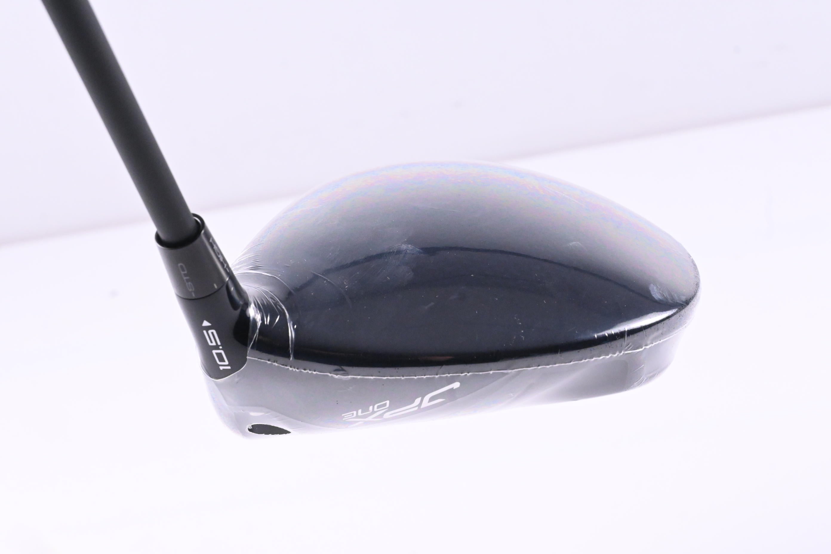 Mizuno JPX One Driver / 10.5 Degree / Stiff Flex Tensei 1K Blue 55 Shaft