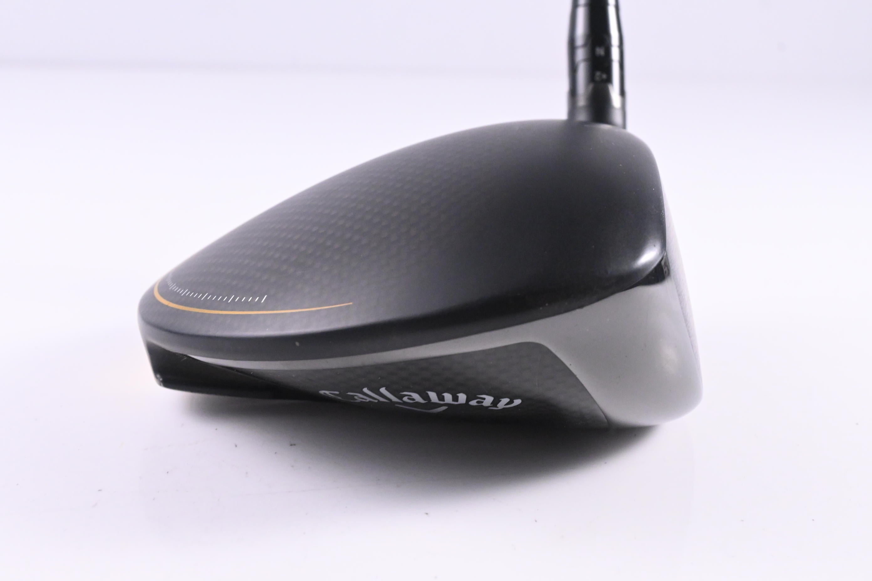 Callaway Rogue ST MAX Driver / 12 Degree / Regular Flex Tensei AV Blue 55 Shaft