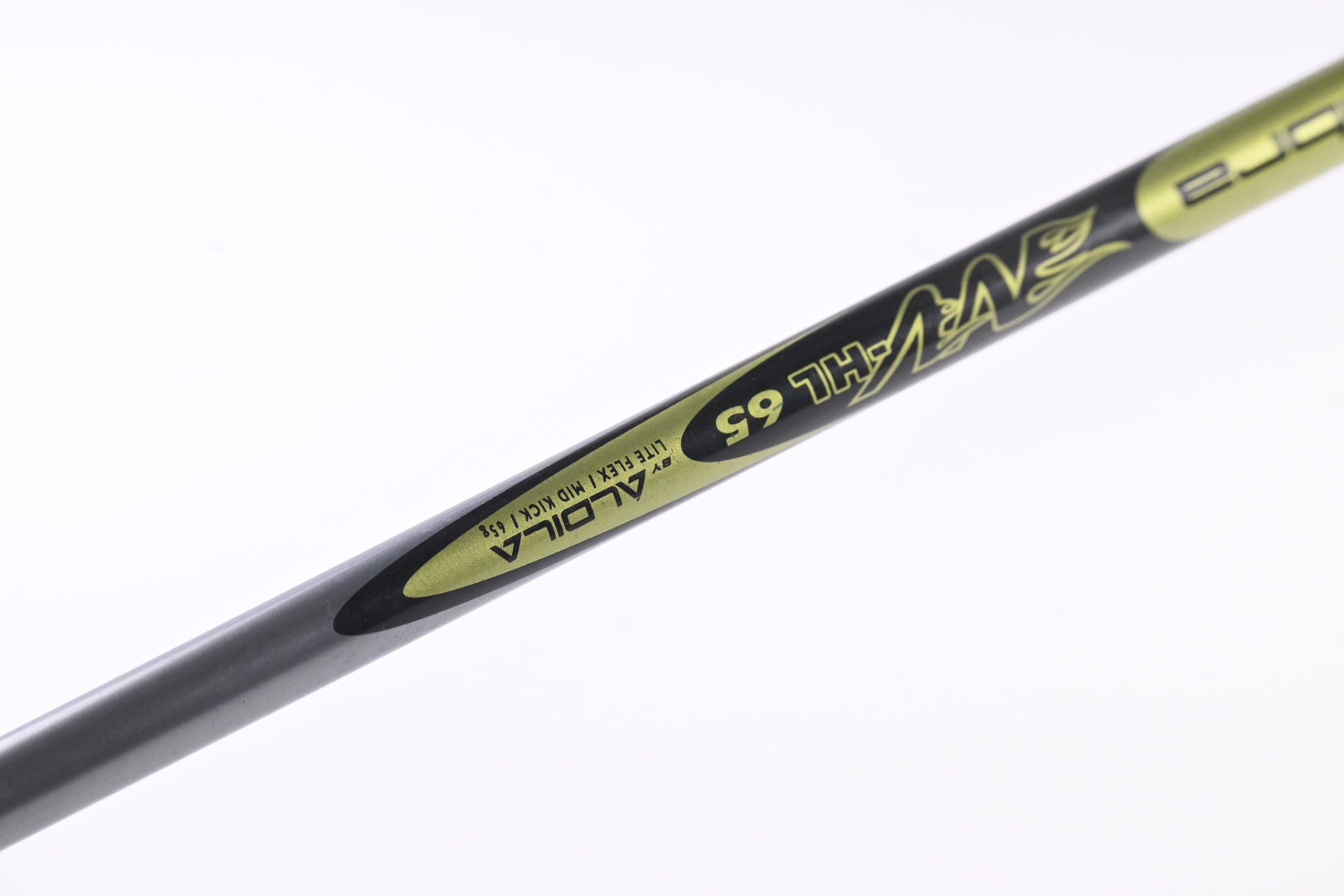 Cobra Baffler #3 Hybrid / 20 Degree / Lite Shaft Aldila NV-HL 65 Shaft