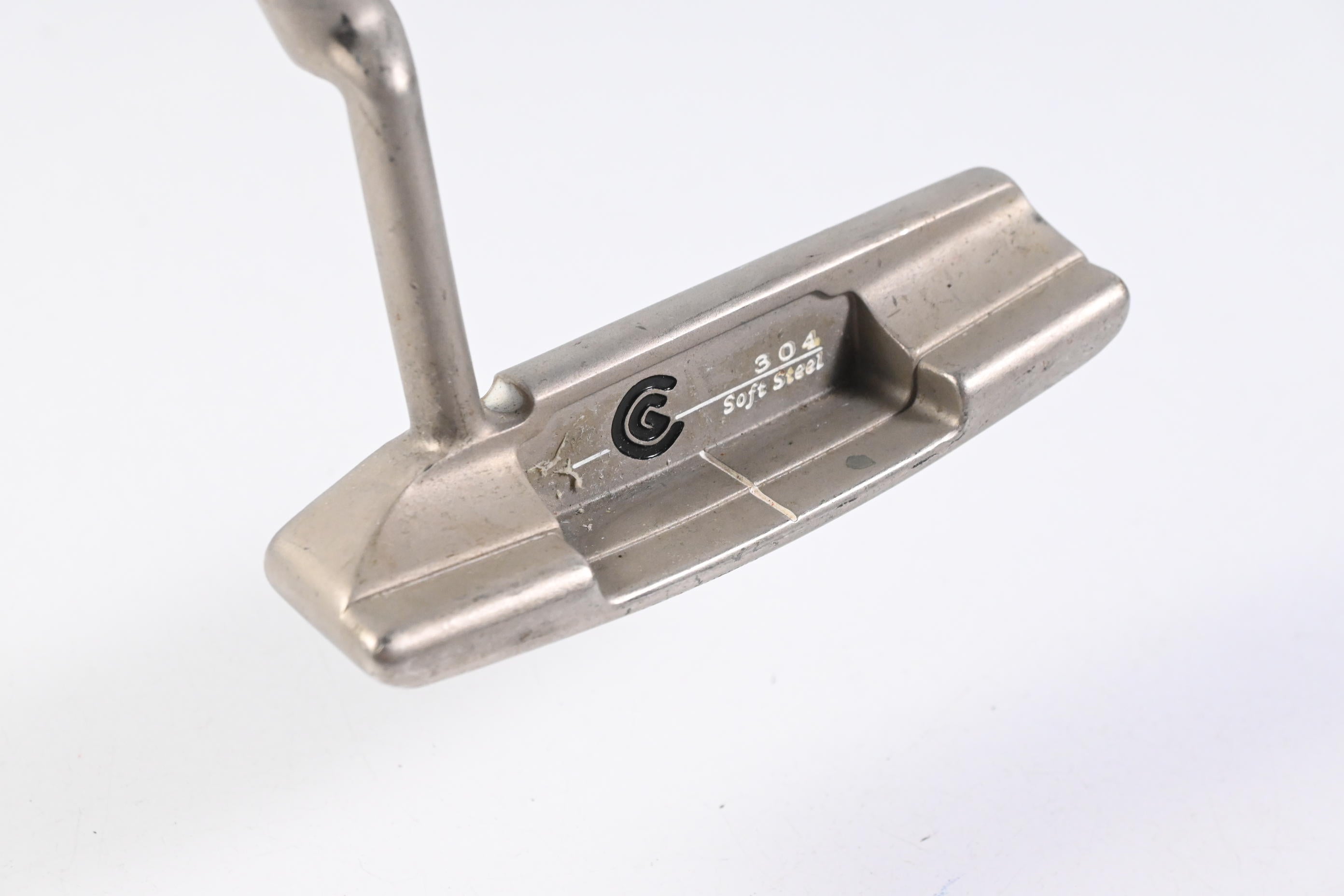 Cleveland Classic Collection GutCheck Putter / 34 Inch