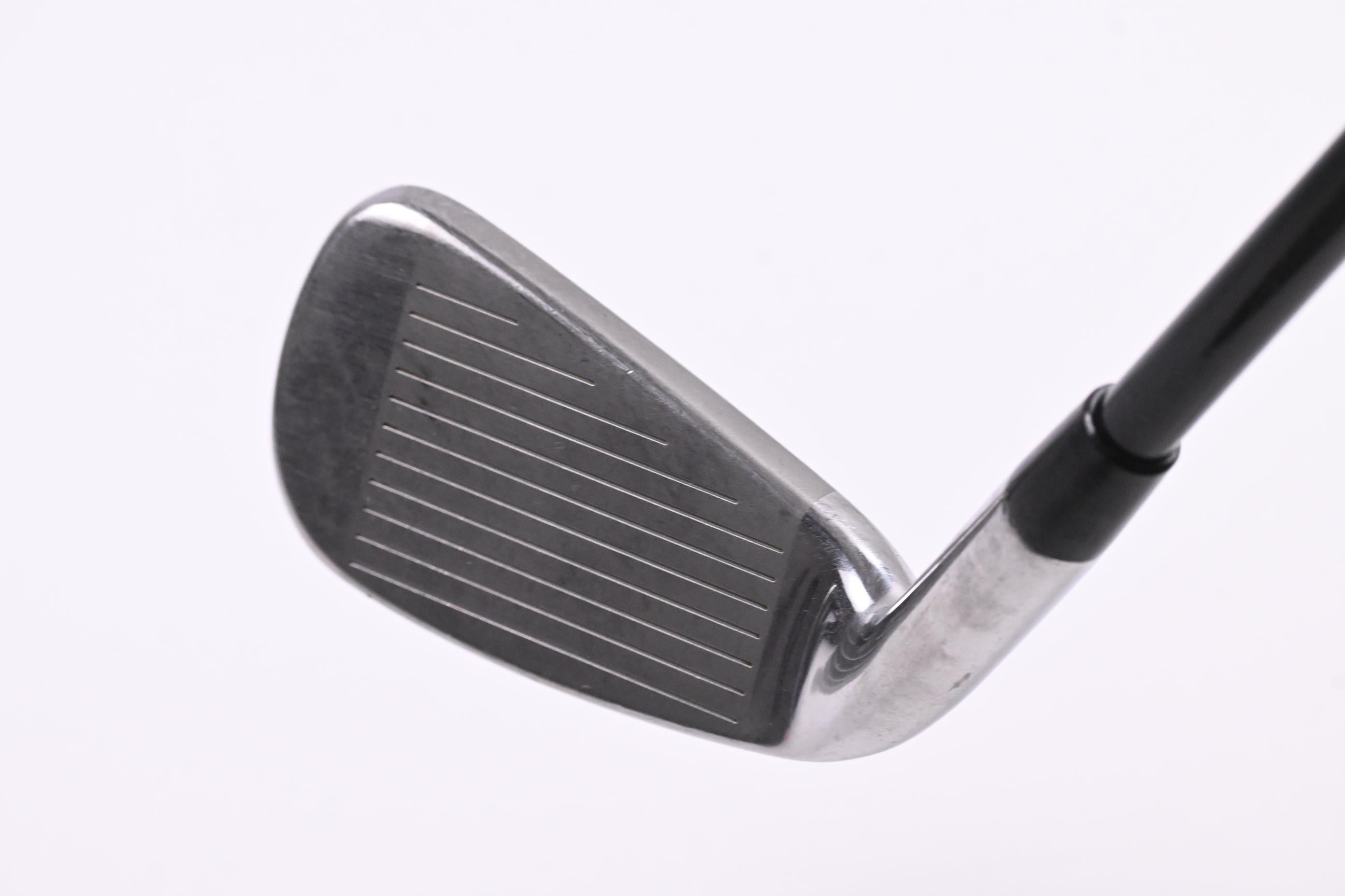 Cleveland Launcher HB Turbo #6 Iron / Senior Flex Miyasaki C.Kua Shaft