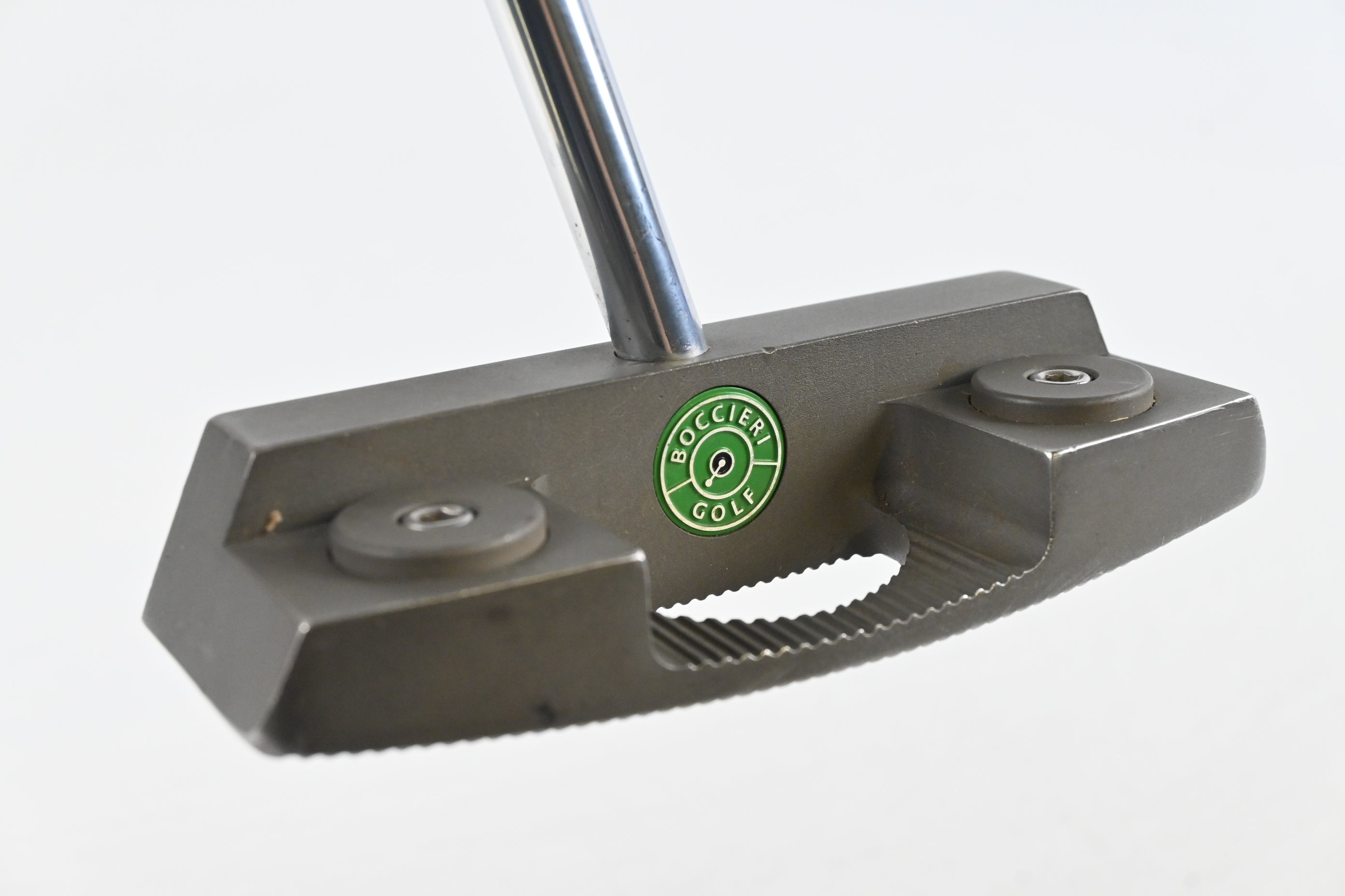 Boccieri Heavy Putter Putter / 35 Inch