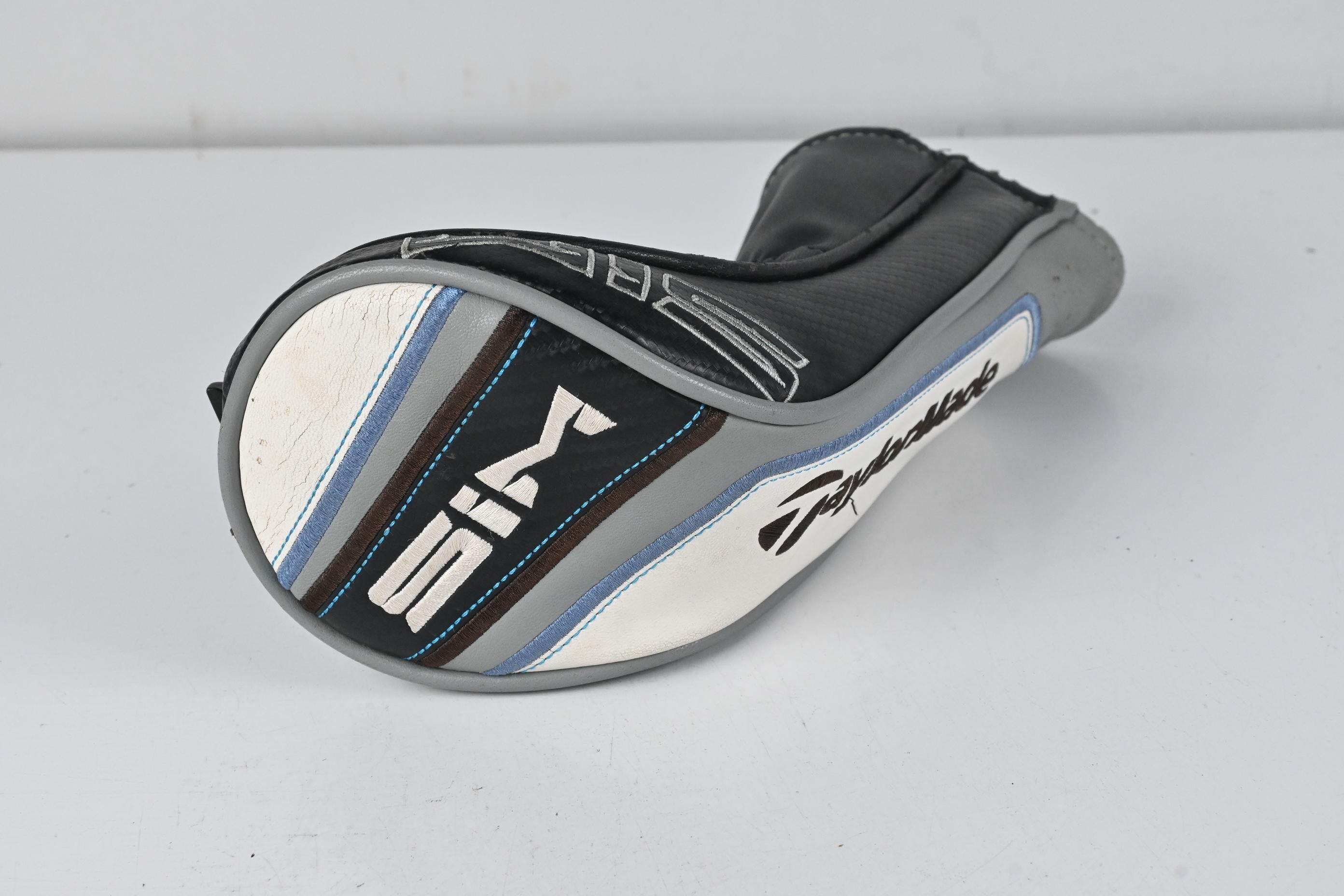 Taylormade SIM Max #3 Wood / 15 Degree / Regular Flex Fujikura Ventus Blue 5