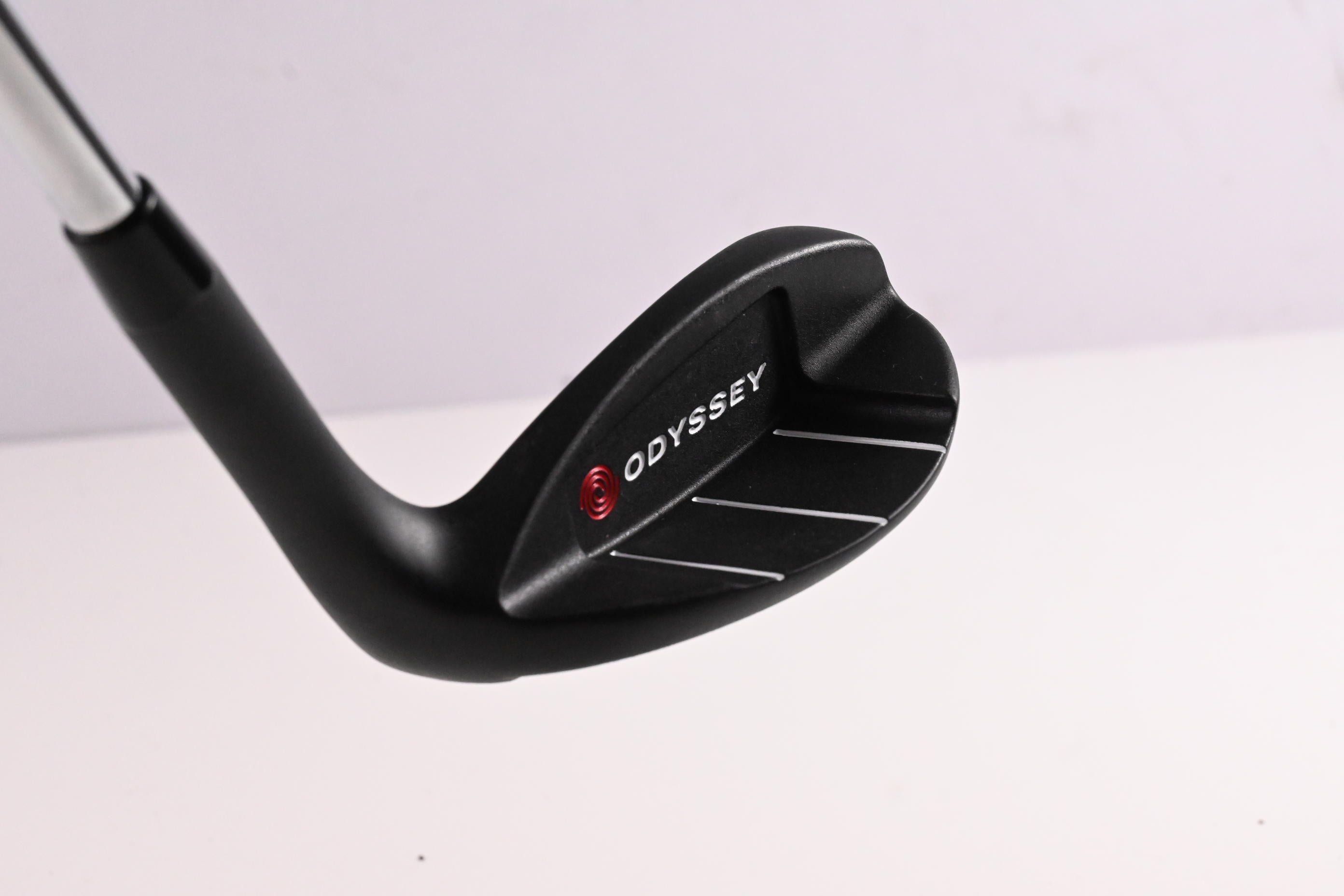 Odyssey 2025 Chipper / 37 Degree / Wedge Flex Odyssey Shaft