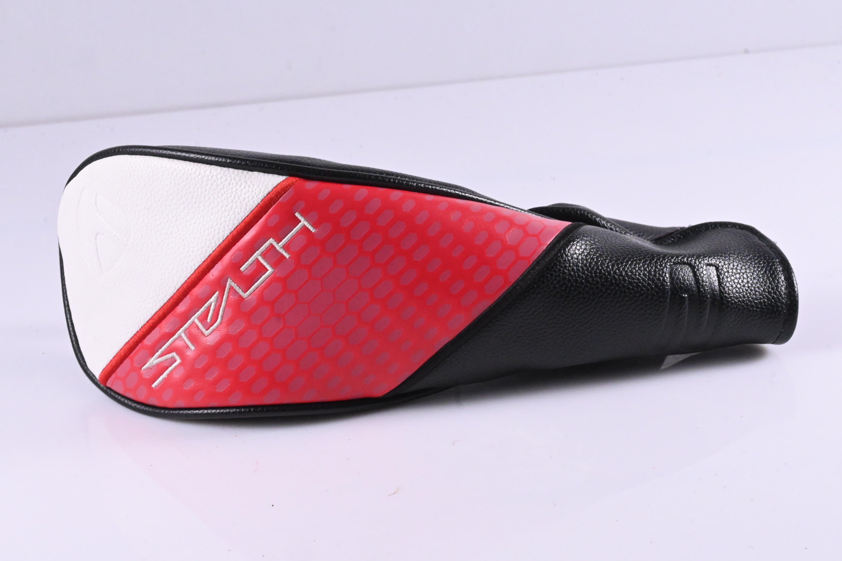 Taylormade Stealth 2 Plus #3 Wood / 15 Degree / Stiff Flex Kai'li Red 75 Shaft