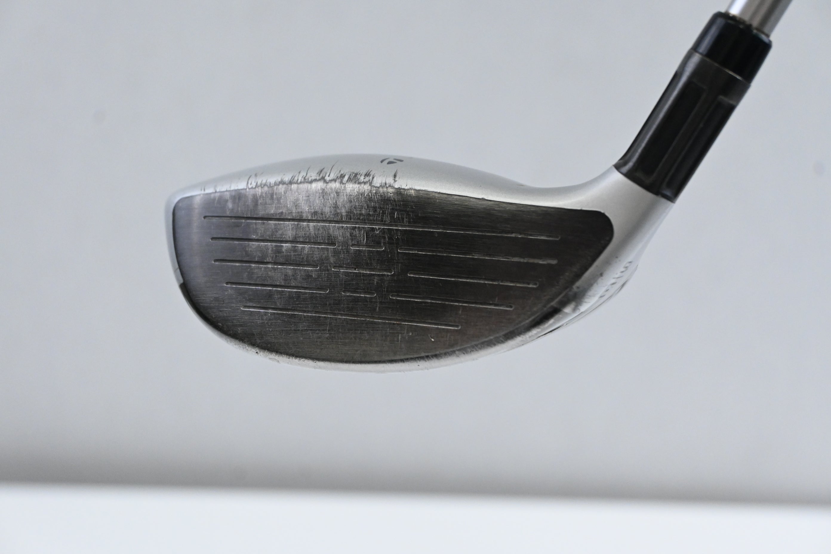 Taylormade M4 #3 Wood / 15 Degree / Regular Flex Tensei CK Blue 65 Shaft