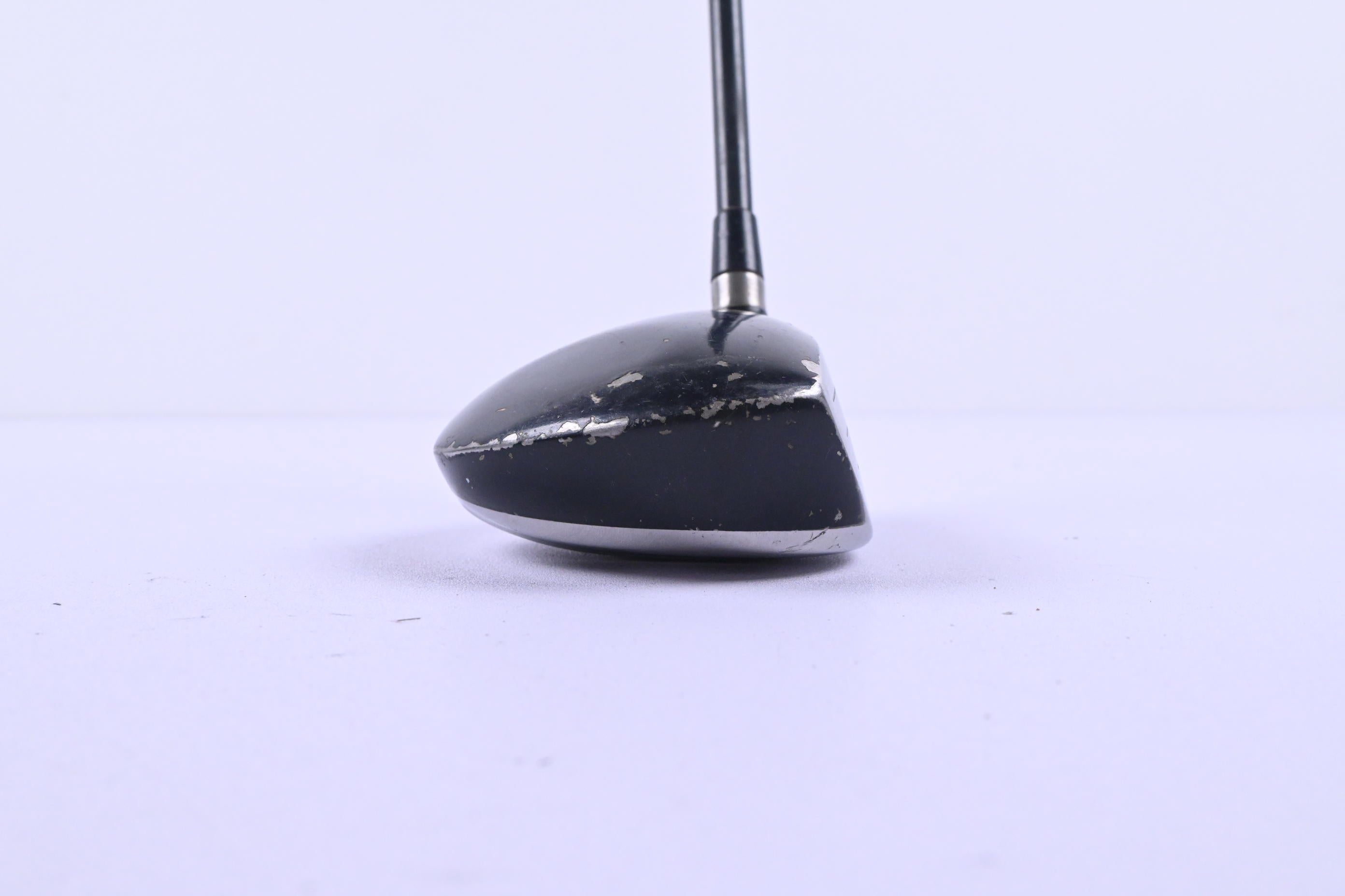 Cobra SZ #3 Wood / 15.5 Degree / Senior Flex Grafalloy Attack Lite Shaft
