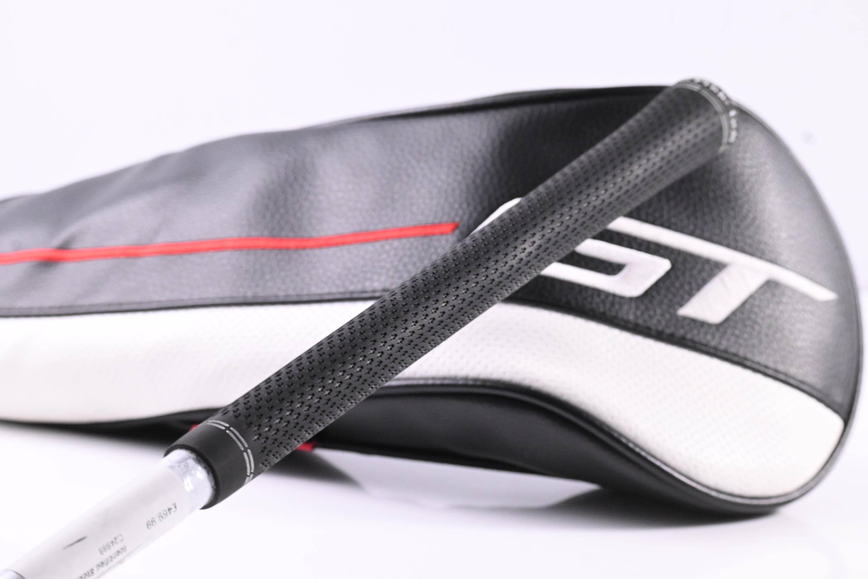 Titleist GT1 Driver / 10 Degree / Senior Flex Project X Denali Red 50 Shaft