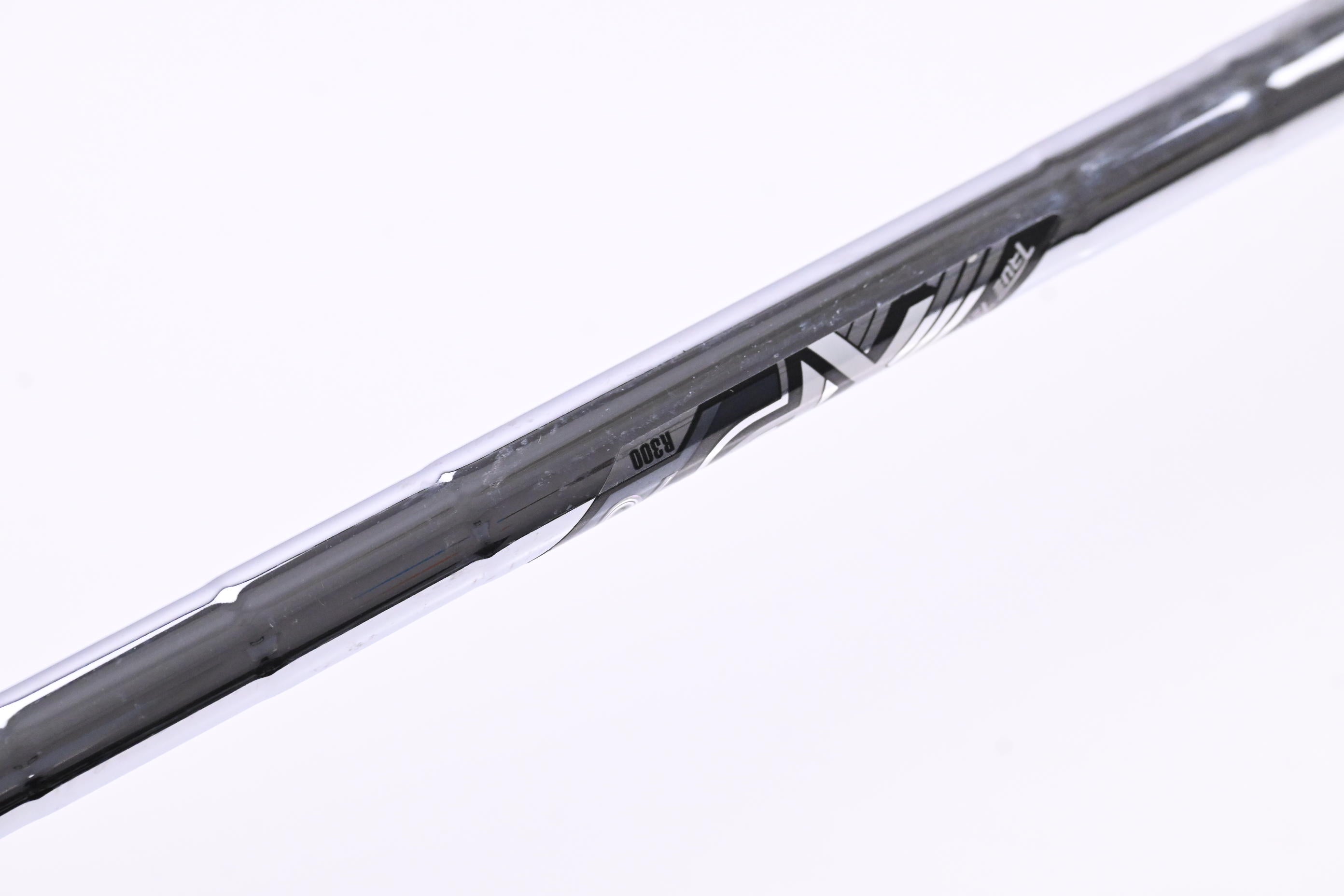 Srixon ZX4 #7 Iron / 28.5 Degree / Regular Flex True Temper XP 90 R300 Shaft