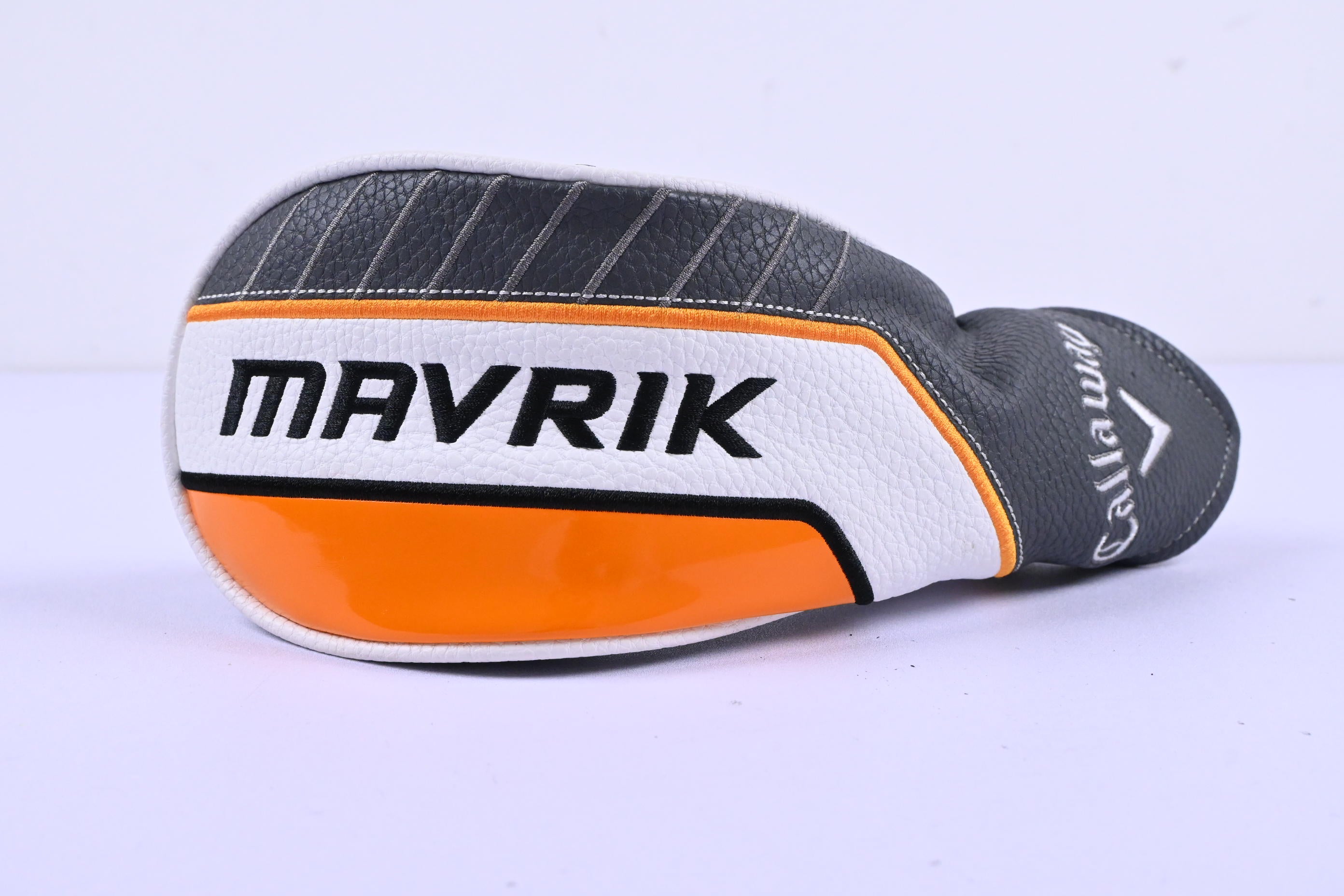 Callaway Mavrik Max #5 Wood / 18 Degree / Senior Flex EvenFlow Riptide 60 Shaft