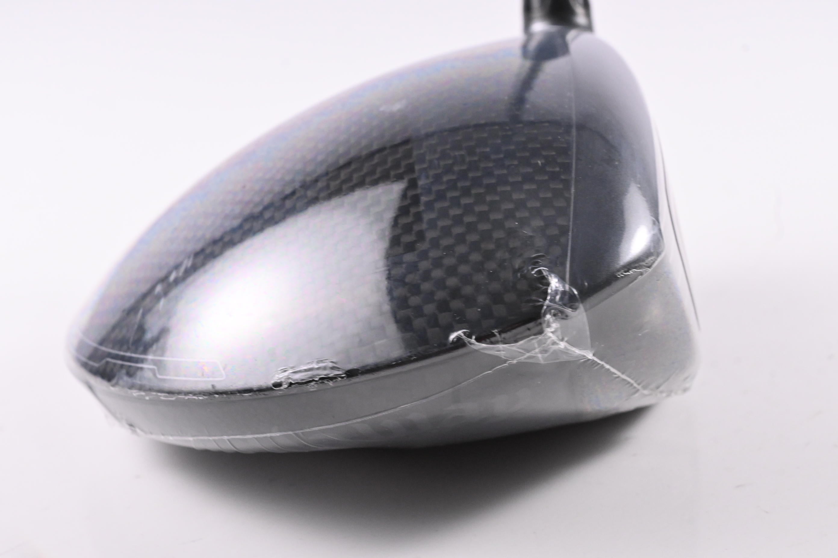 Callaway Quantum Triple Diamond Max Driver / 9 Degree / Stiff Flex Denali Frost