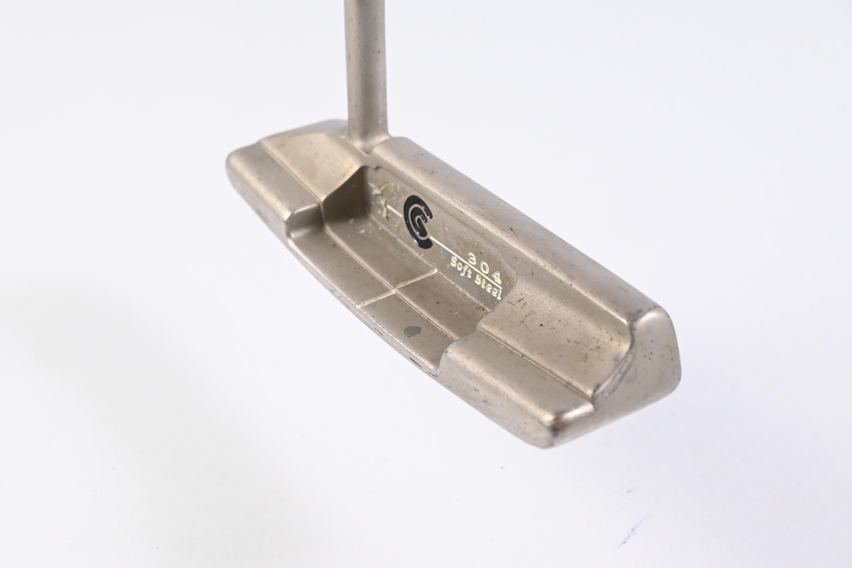 Cleveland Classic Collection GutCheck Putter / 34 Inch