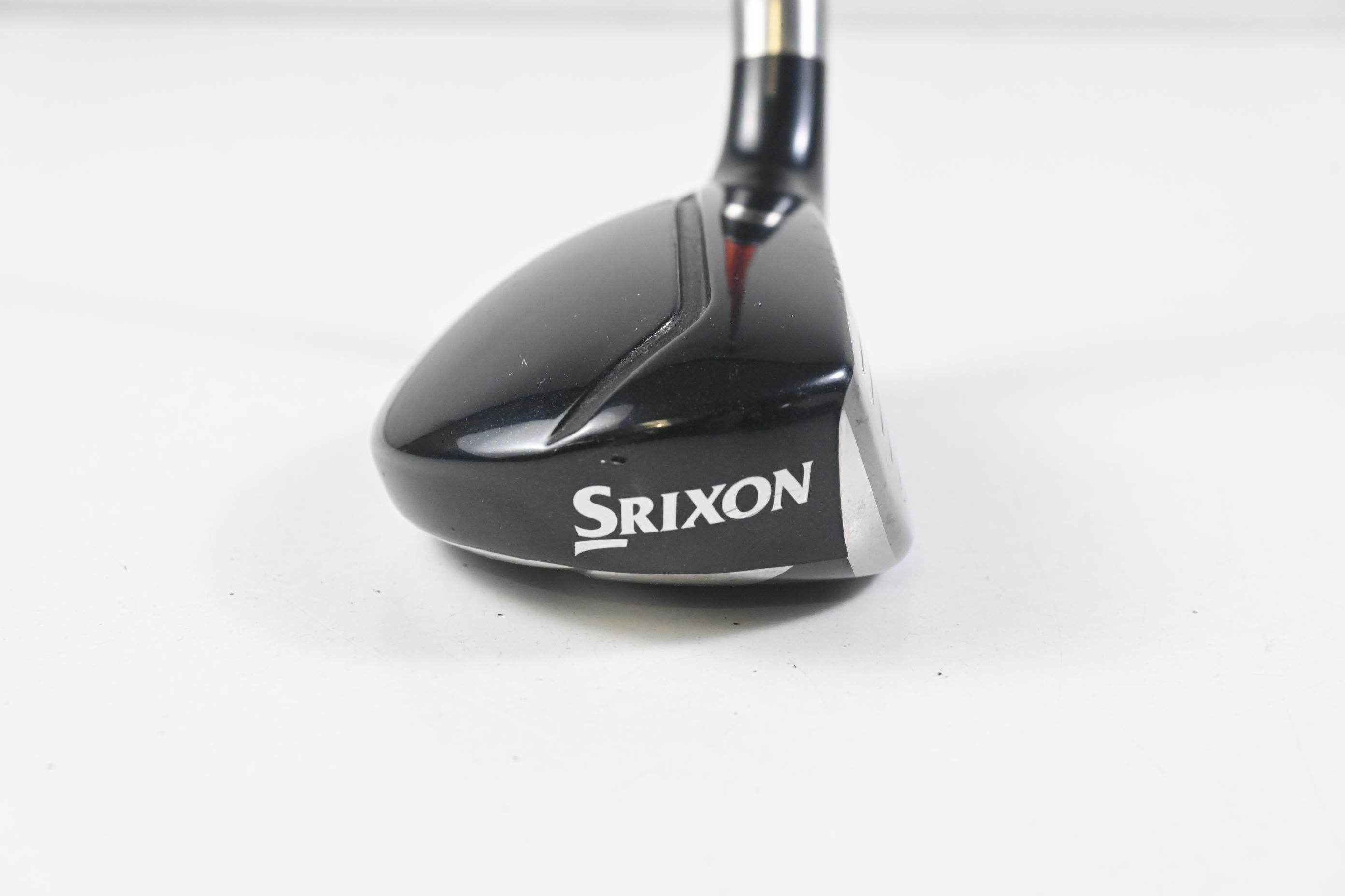 Srixon Z-H65 #3 Hybrid / 19 Degree / Regular Flex Miyazaki C.Kua 7 Shaft