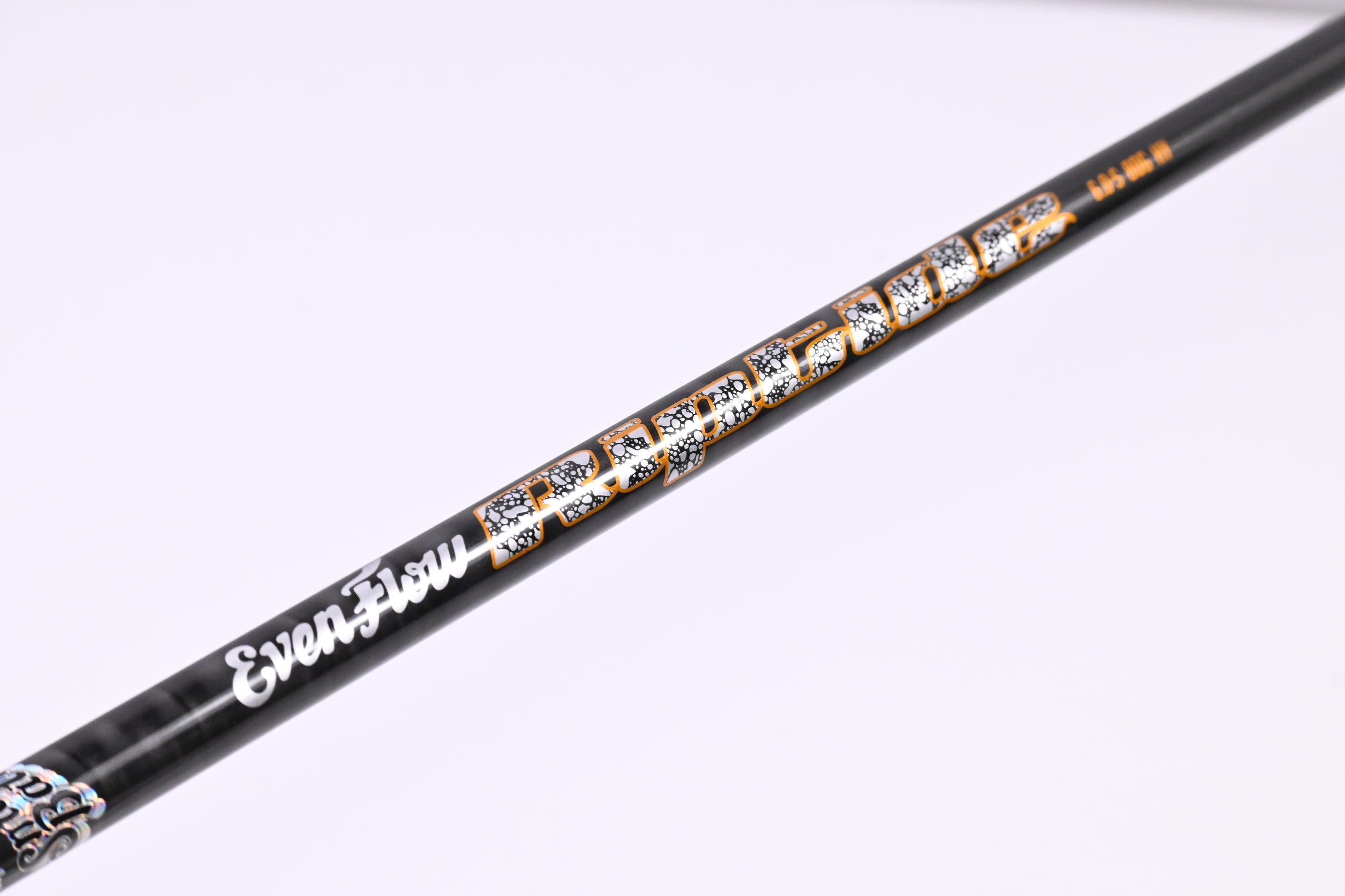 Project X Evenflow Riptide 80 Small Batch #3 Hybrid Shaft / Stiff Flex / Cobra