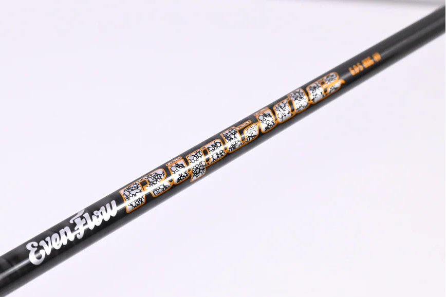 PXG 0311 XF GEN6 #6 Hybrid / 28 Degree / Stiff Flex Evenflow Riptide 80 Shaft