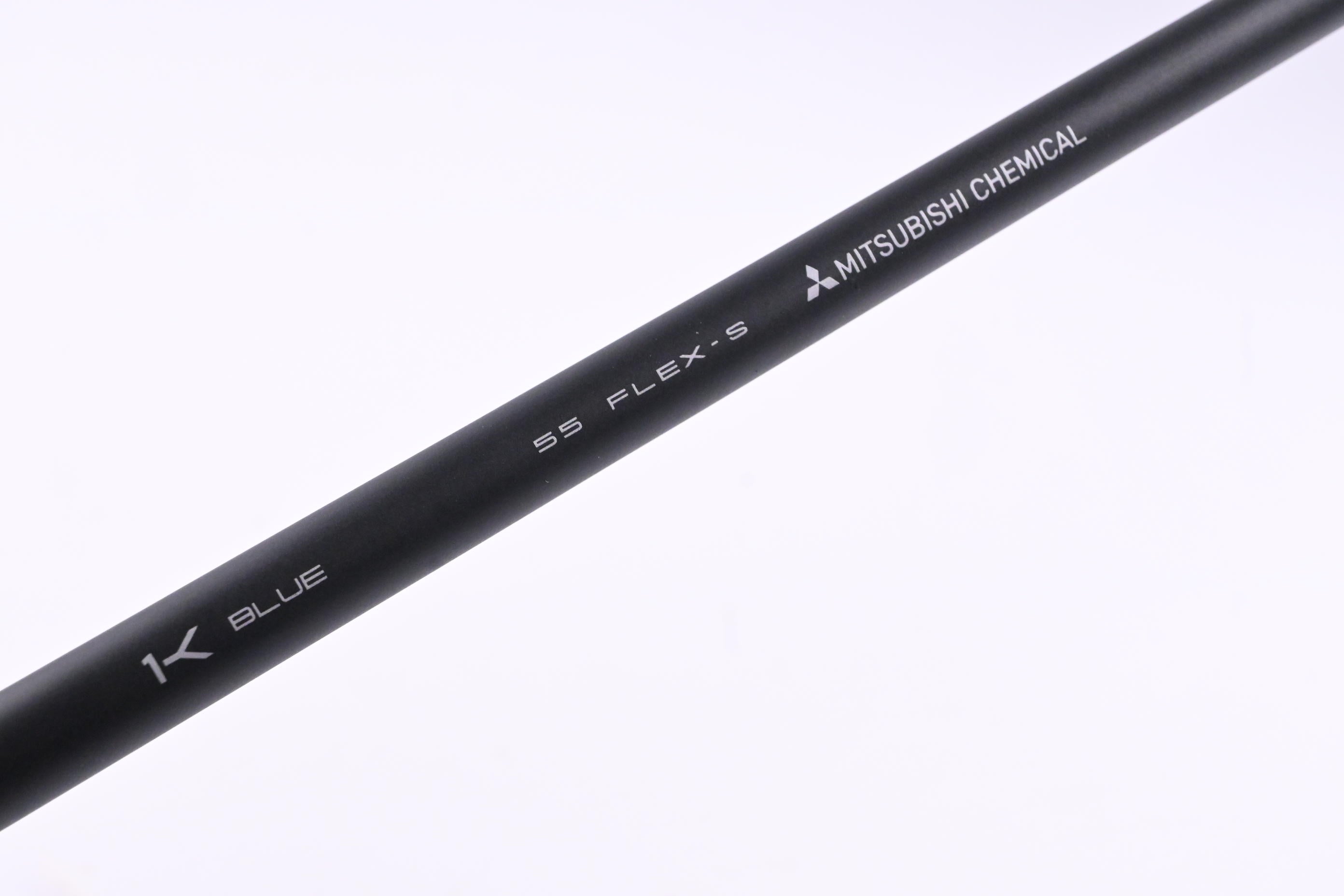 Mizuno JPX One Driver / 10.5 Degree / Stiff Flex Tensei 1K Blue 55 Shaft