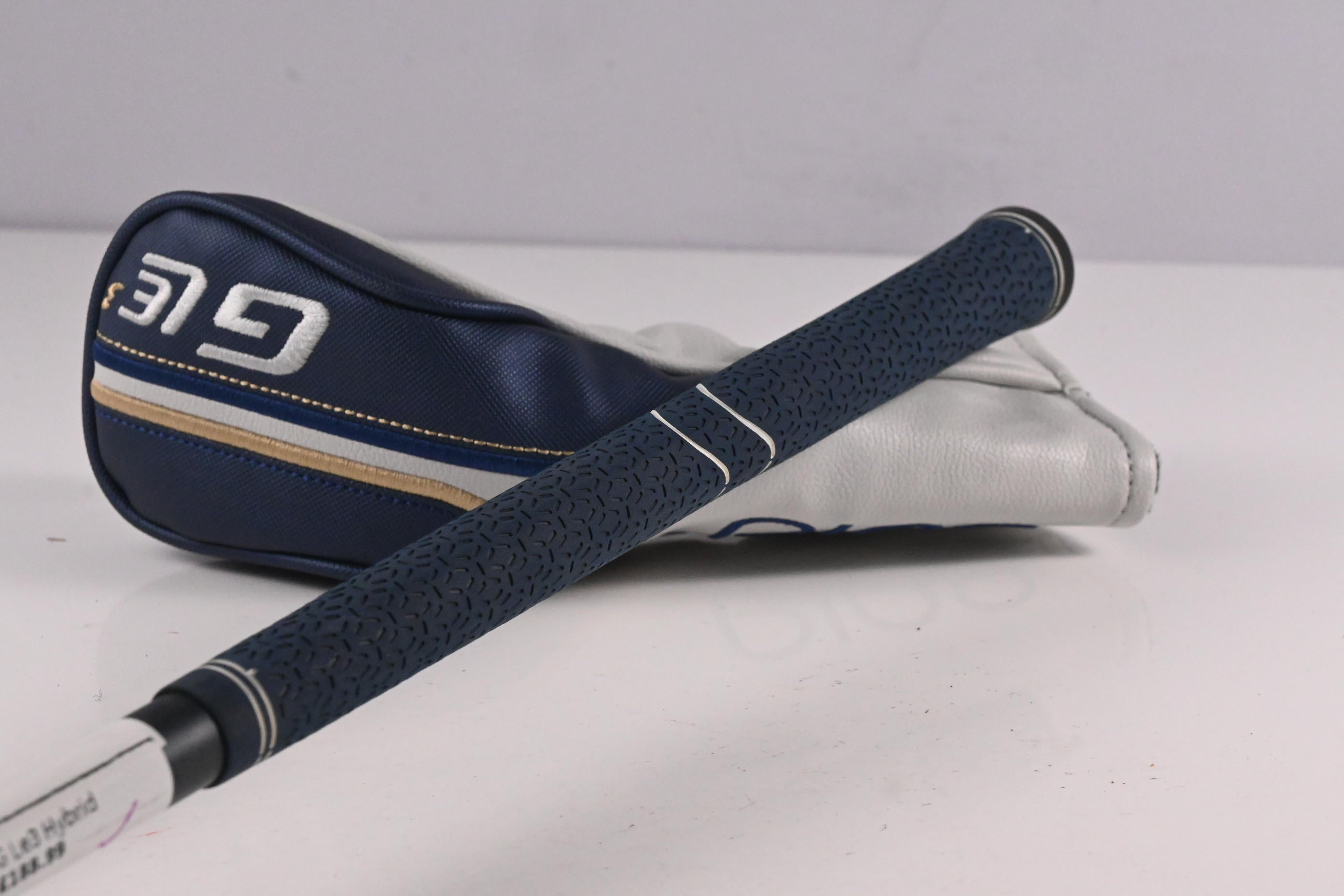 Ladies Ping G Le3 #6 Hybrid / 30 Degree / Ladies Flex Ping ULT 250 Shaft
