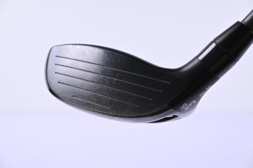 PXG 0341X Gen2 #3 Wood / 15 Degree / Stiff Flex HZRDUS Smoke Yellow 70 Shaft