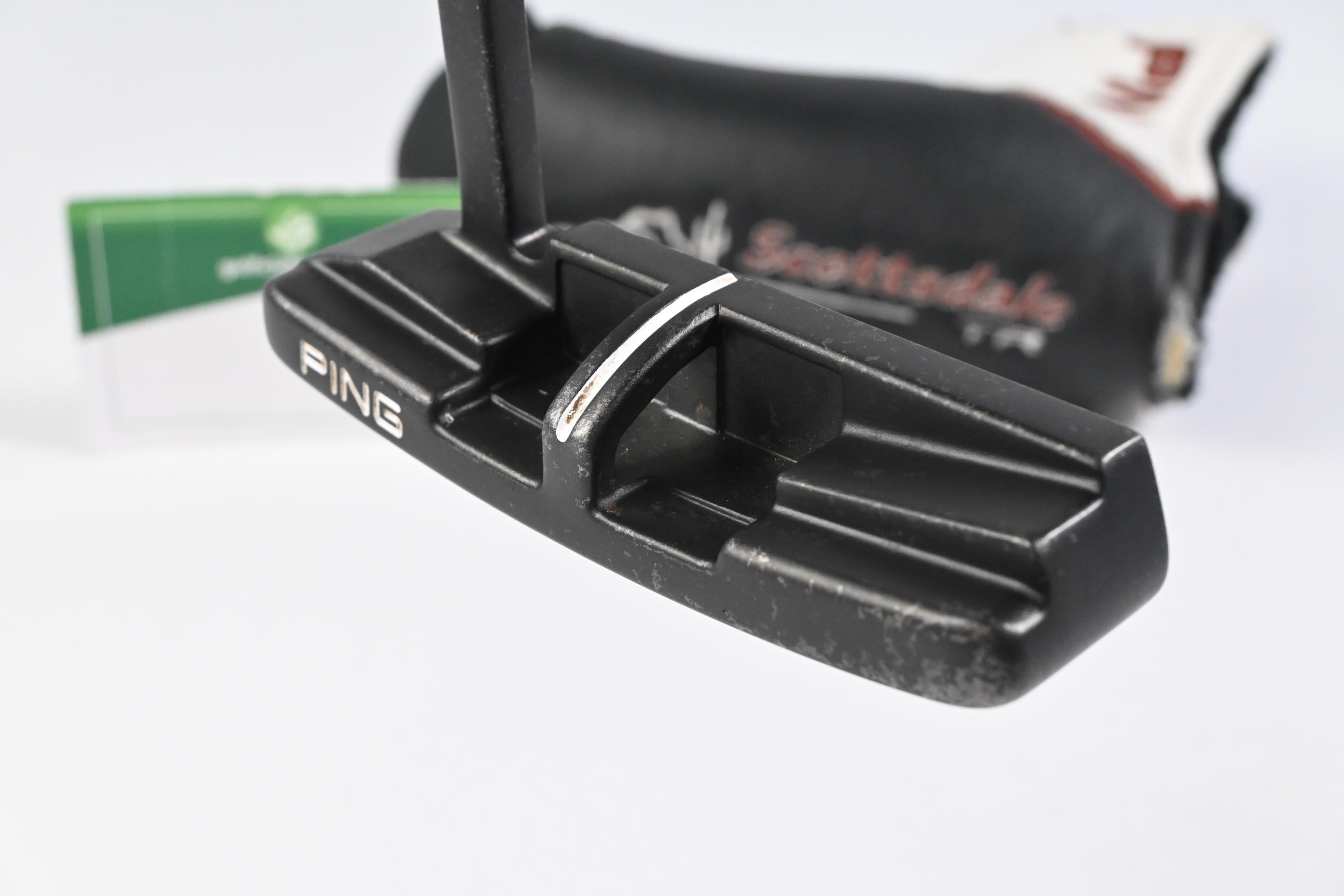 Ping Scottsdale TR Anser T Putter / 32.5 Inch