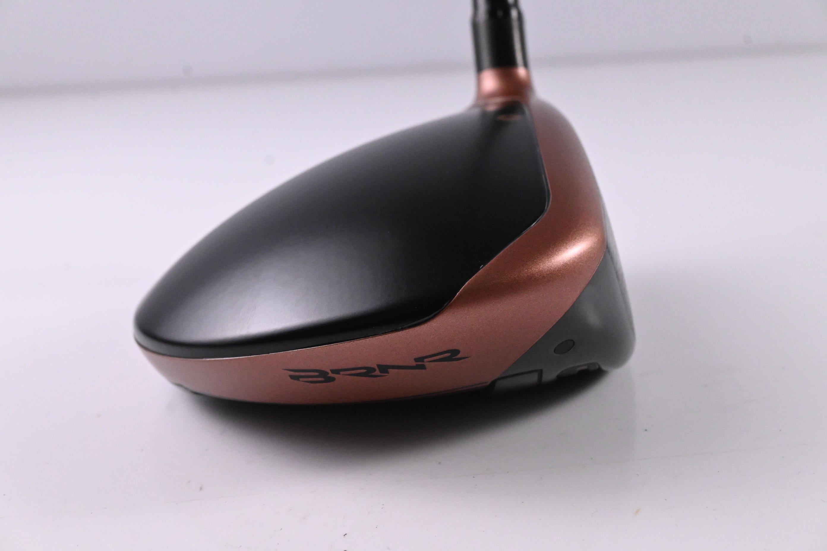 Taylormade BRNR Copper Mini Driver / 11.5 Degree / Regular Flex UST Proforce 65