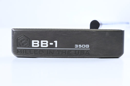 Bettinardi BB-1 2022 Putter / 34 Inch