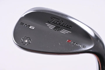 Titleist Vokey SM6 Sand Wedge / 56 Degree / Wedge Flex Titleist Vokey Shaft