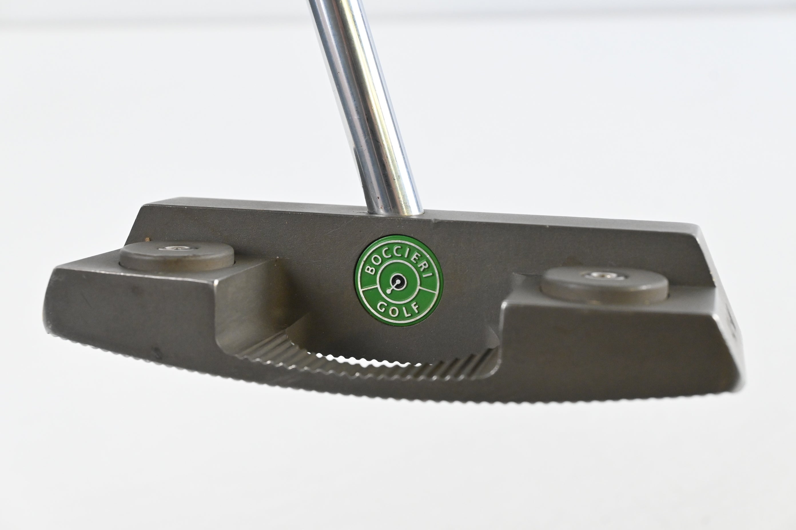 Boccieri Heavy Putter Putter / 35 Inch
