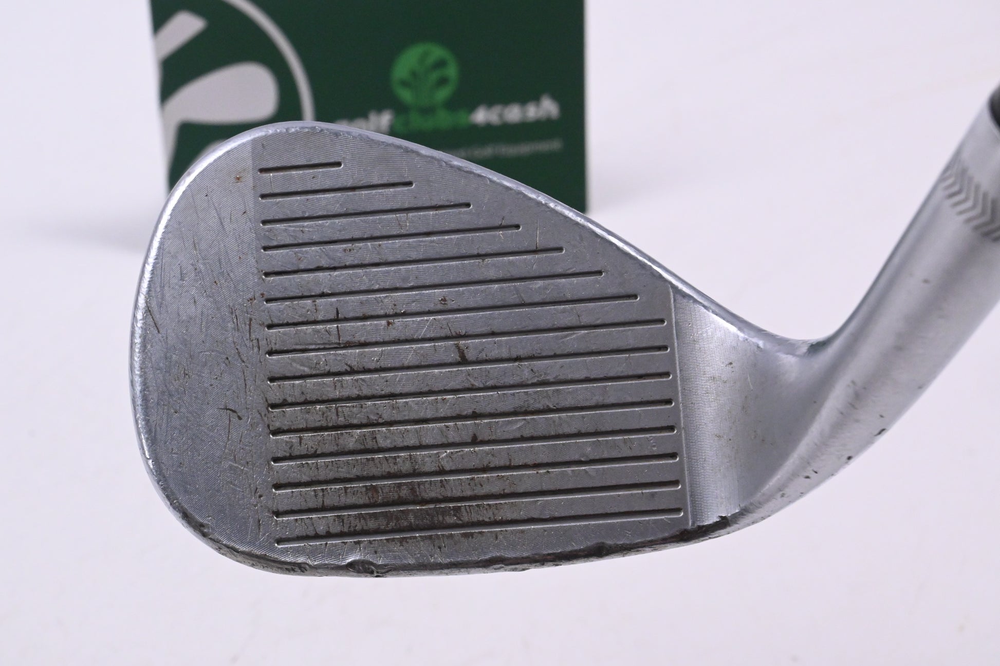PXG 0311 T Milled Lob Wedge / 60 Degree / Stiff Flex Aerotech SteelFiber i95