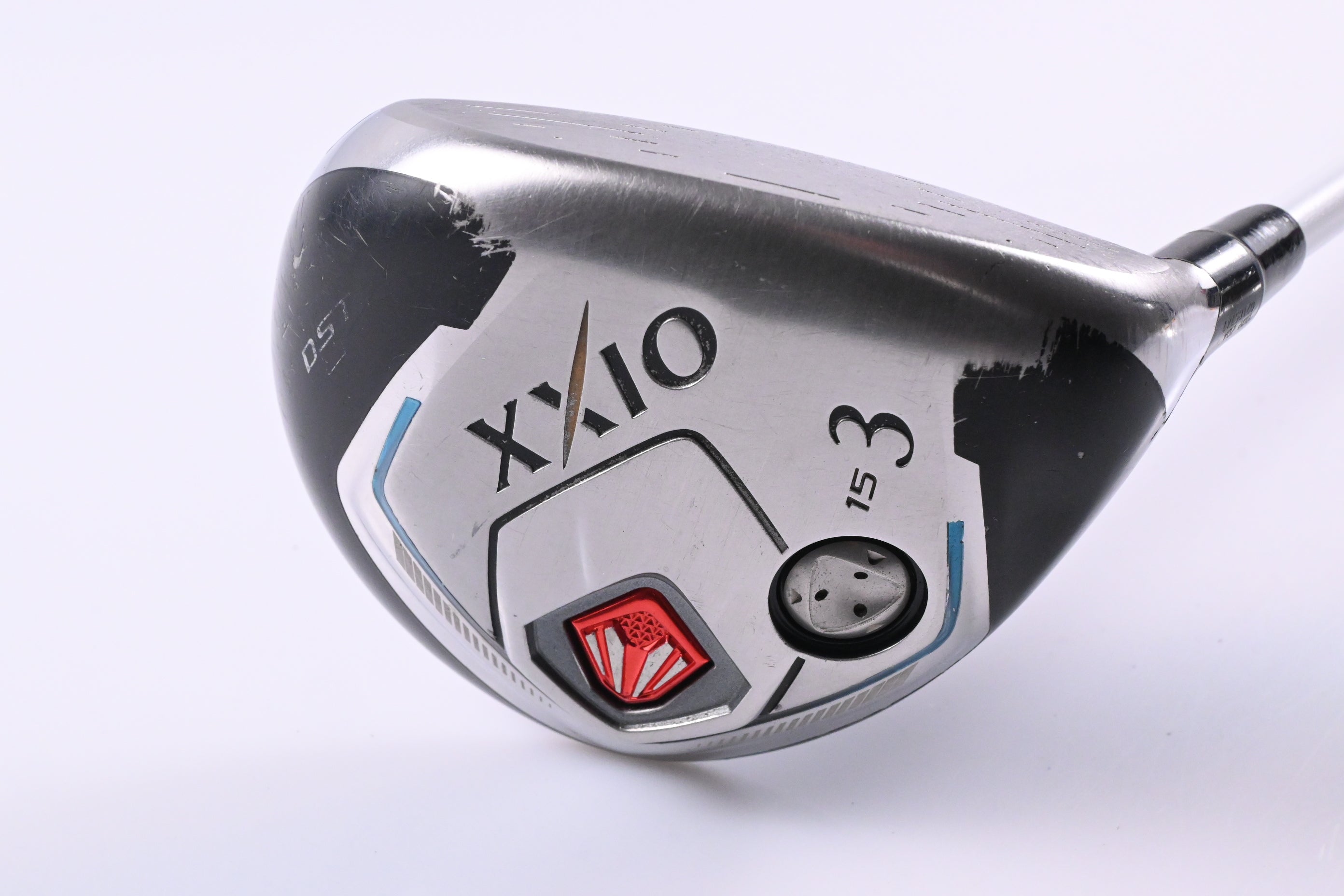 XXIO 8 #3 Wood / 15 Degree / Senior Flex Accra 142i Shaft