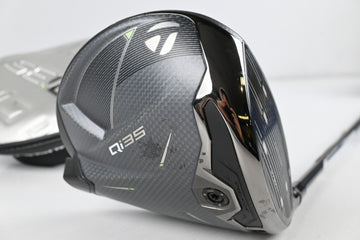 Taylormade Qi35 Driver / 9 Degree / Stiff Flex Diamana T+60 Shaft