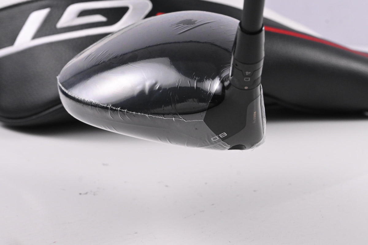 Left Hand Titleist GT3 Driver / 8 Degree / X-Flex Tensei 1K Black 65 Shaft